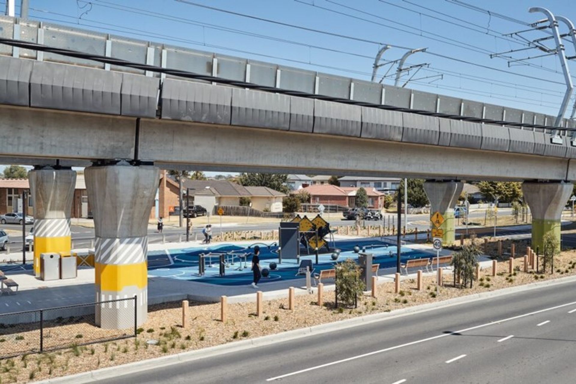 Photography: Peter Bennetts Photography