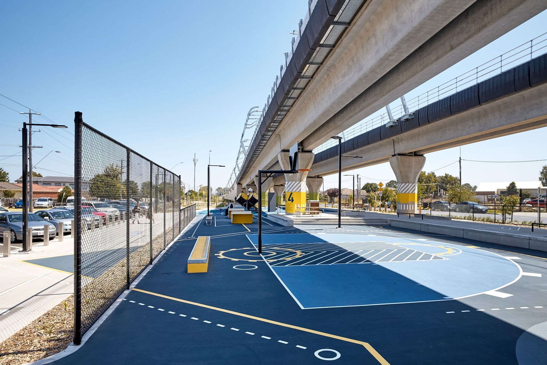 Photography: Peter Bennetts Photography