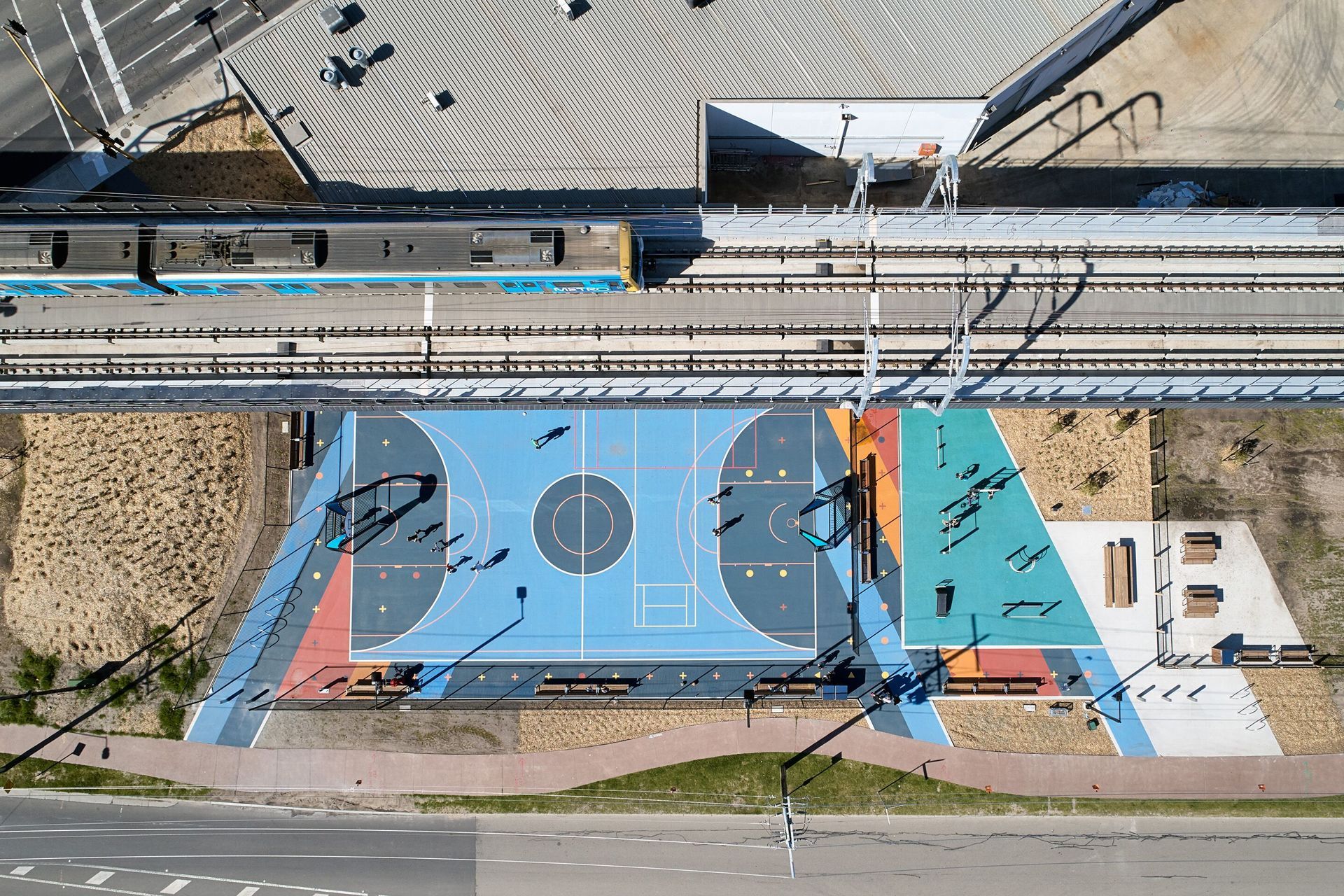 Photography: Peter Bennetts Photography