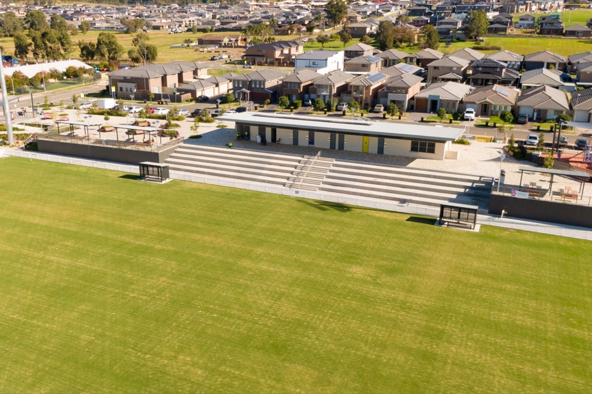 Photography: Playa Media