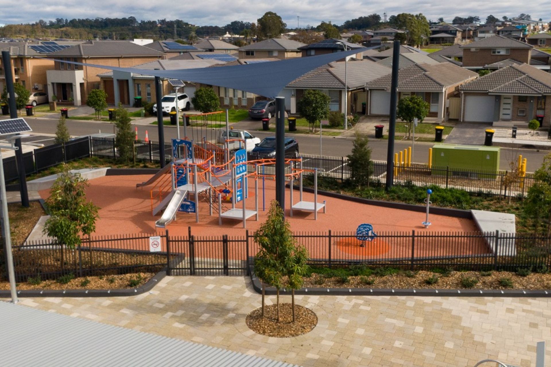 Photography: Playa Media