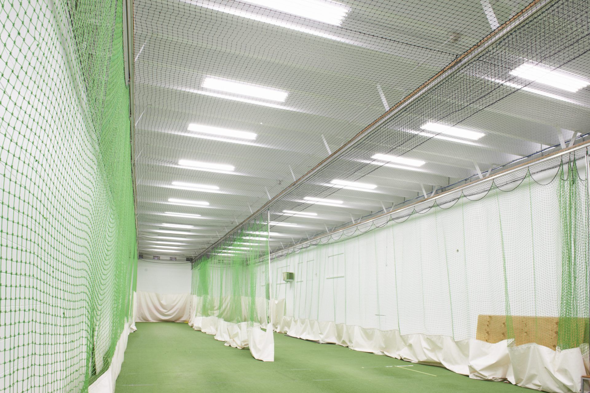 Northern Districts Players’ Lounge