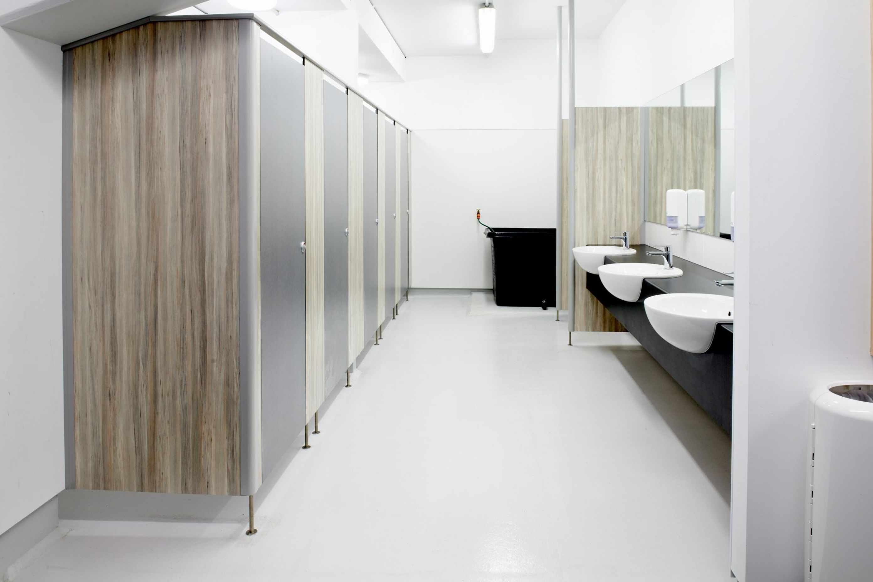 Northern Districts Players’ Lounge