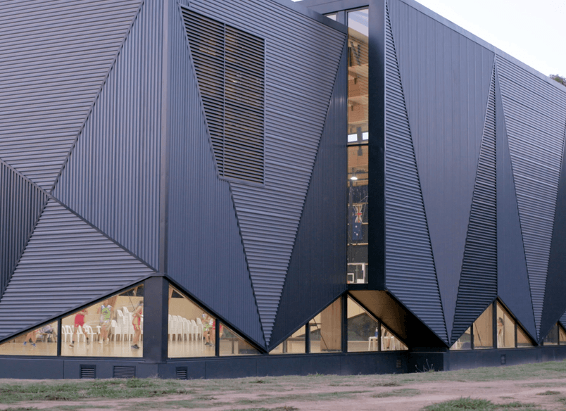 Myrtleford Indoor Sports Stadium