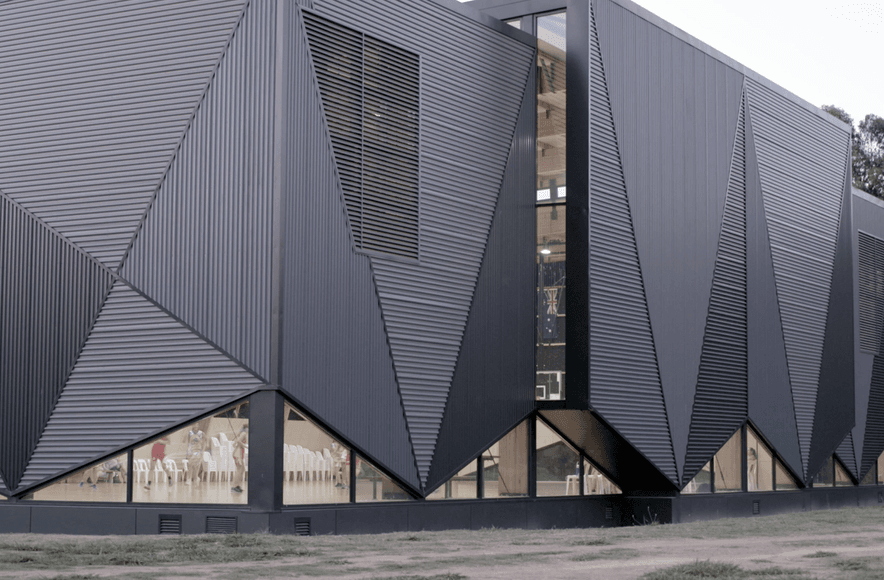 Myrtleford Indoor Sports Stadium