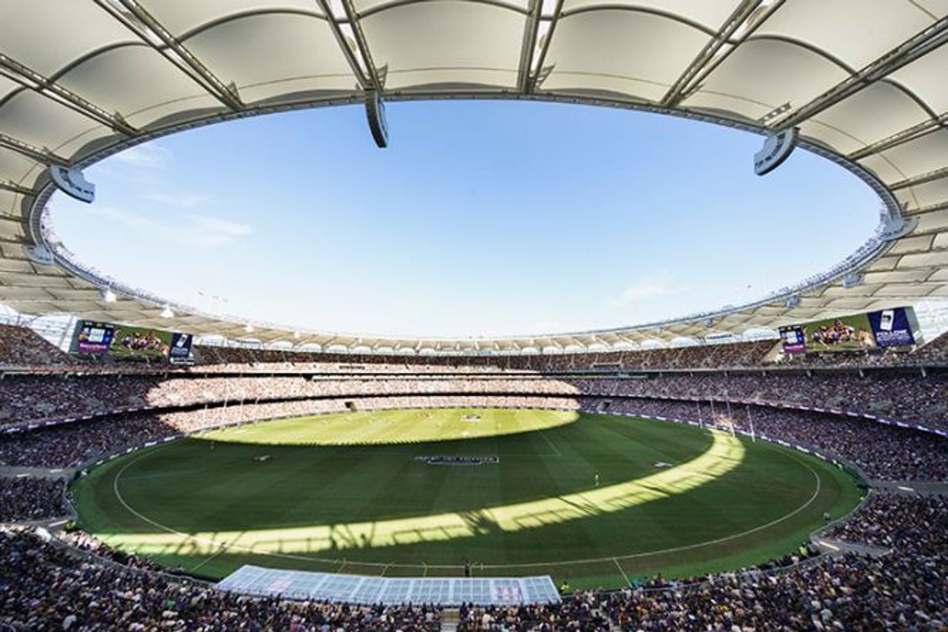 Optus Stadium