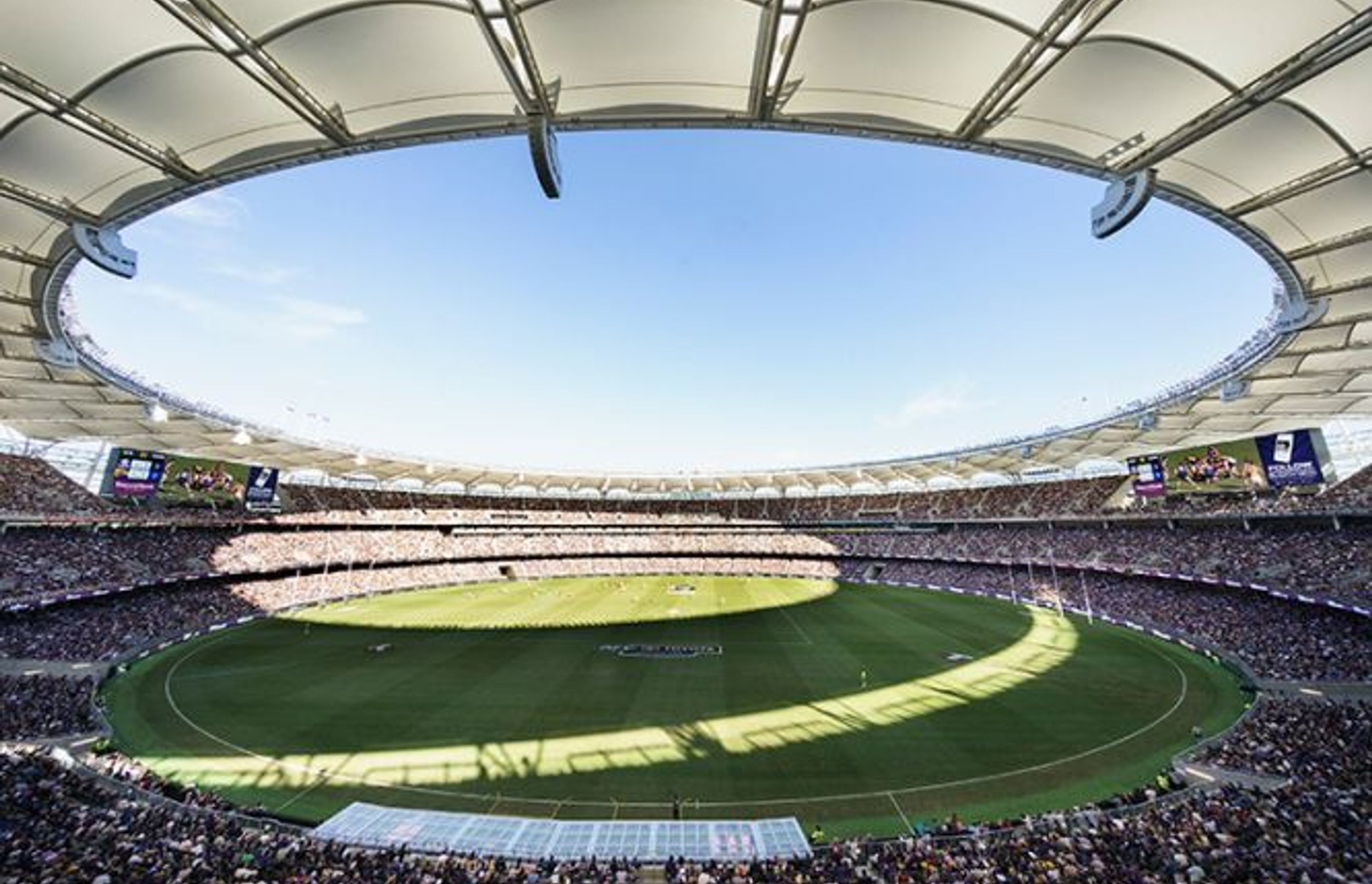 Optus Stadium