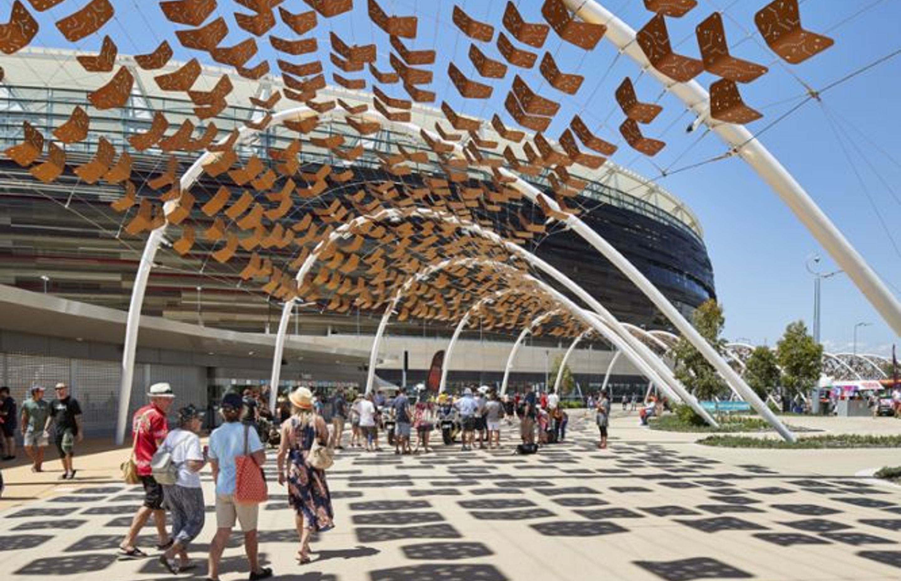 Optus Stadium