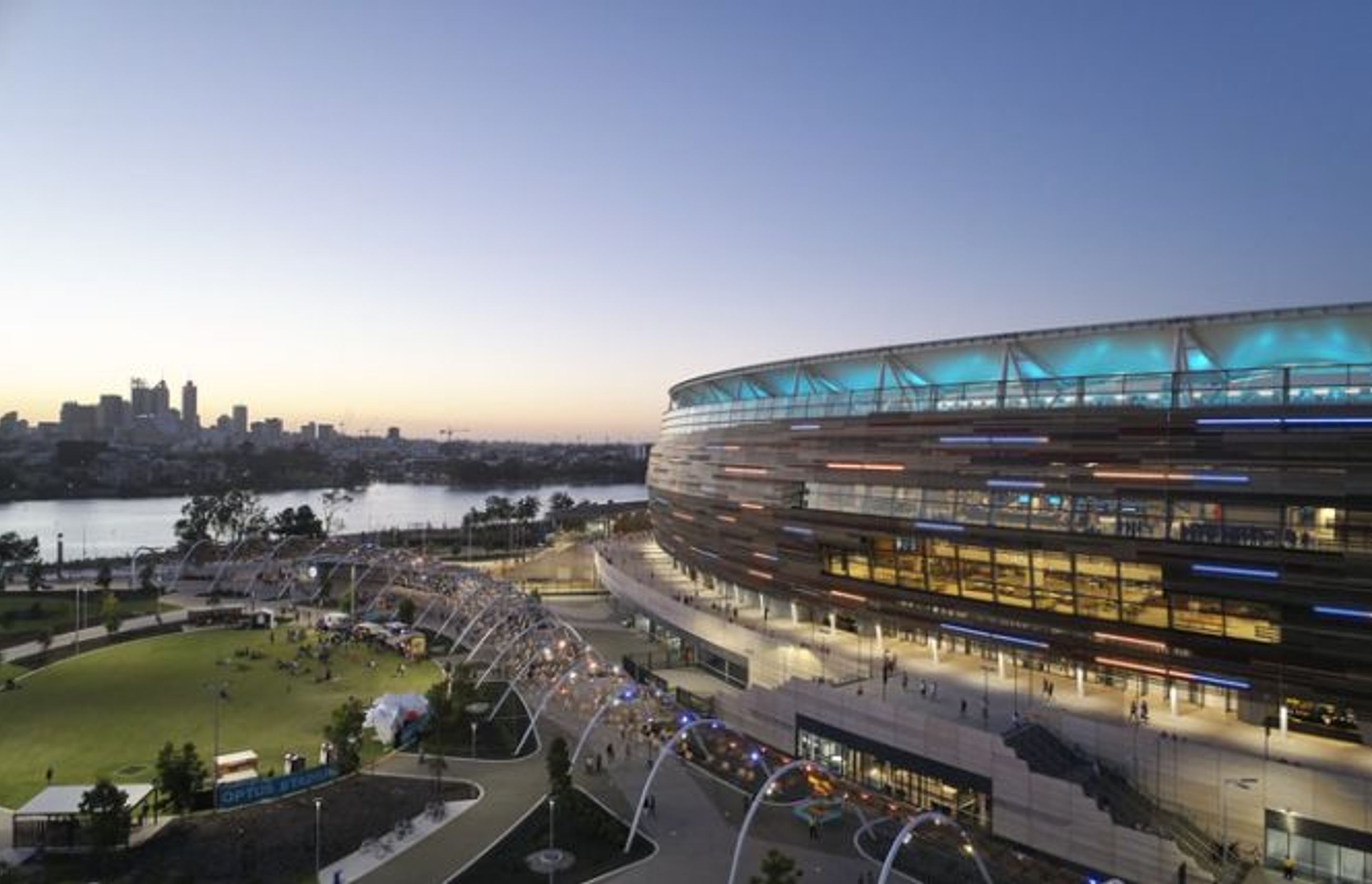Optus Stadium