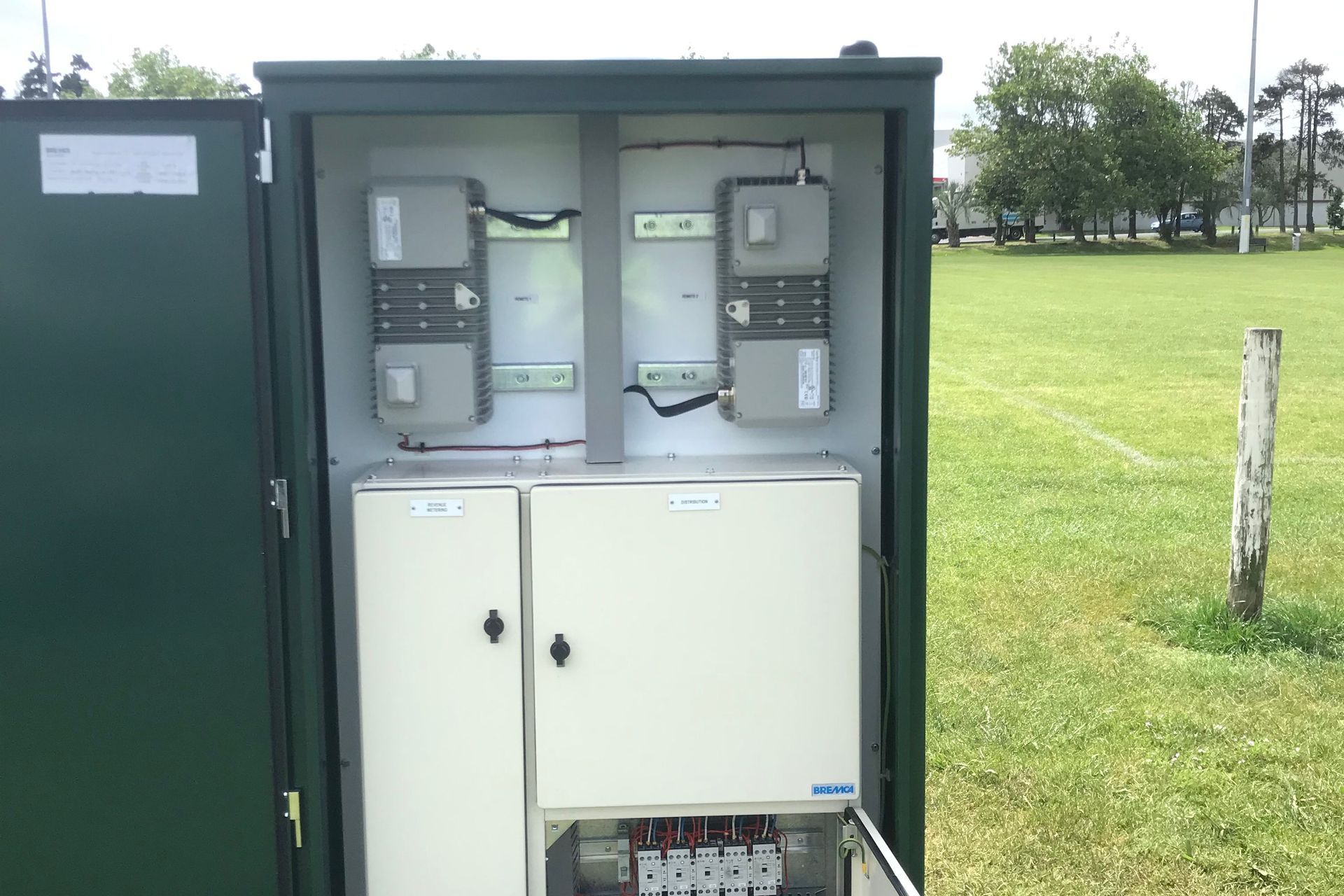 East Tamaki Rugby Club