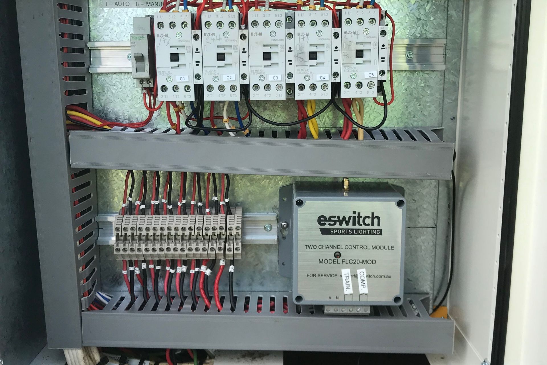 East Tamaki Rugby Club