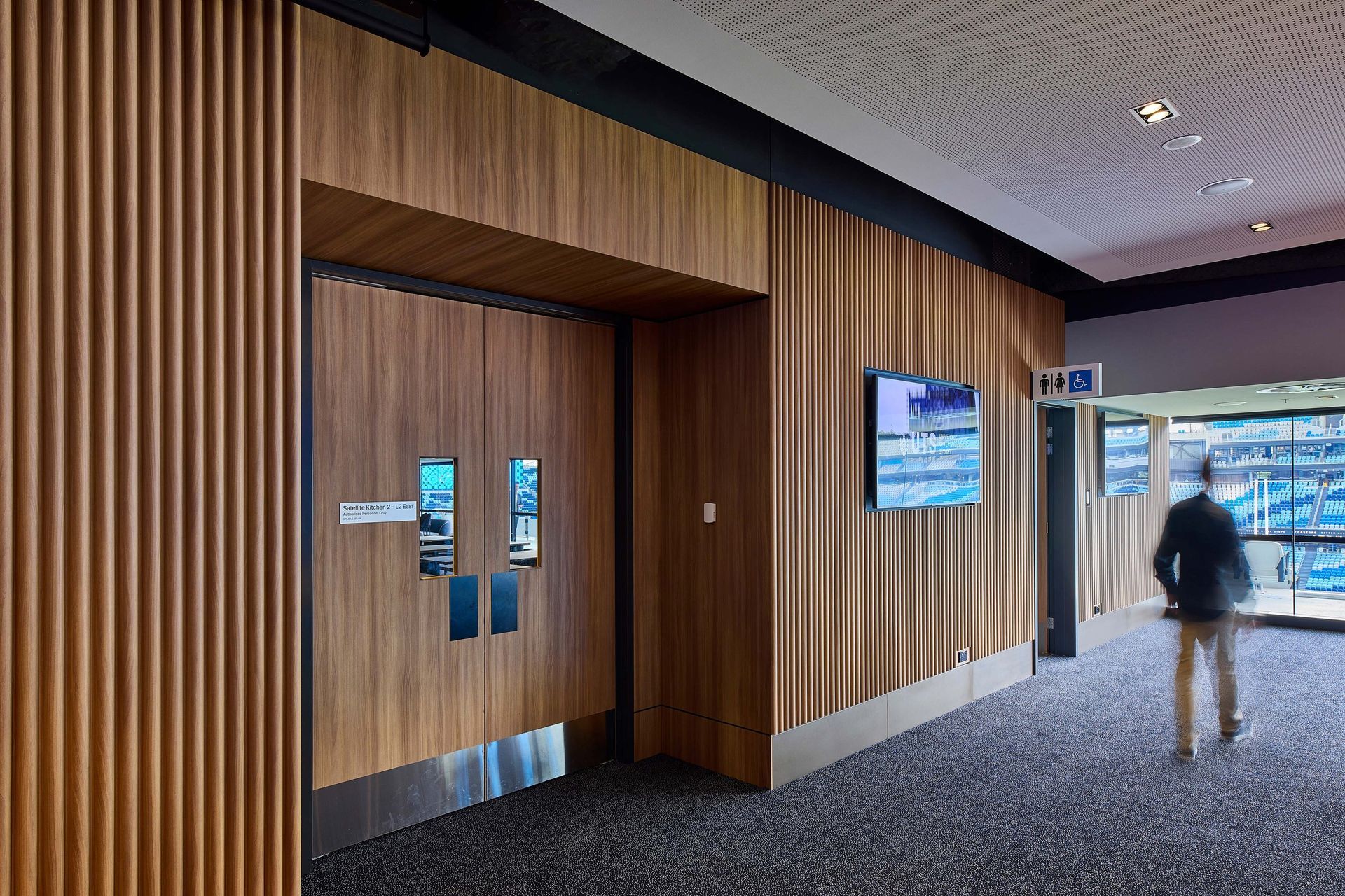 Allianz Stadium, NSW