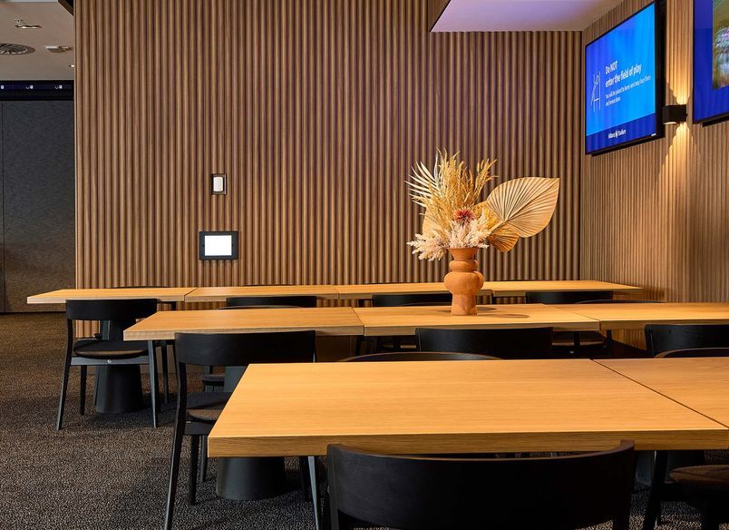 Allianz Stadium, NSW