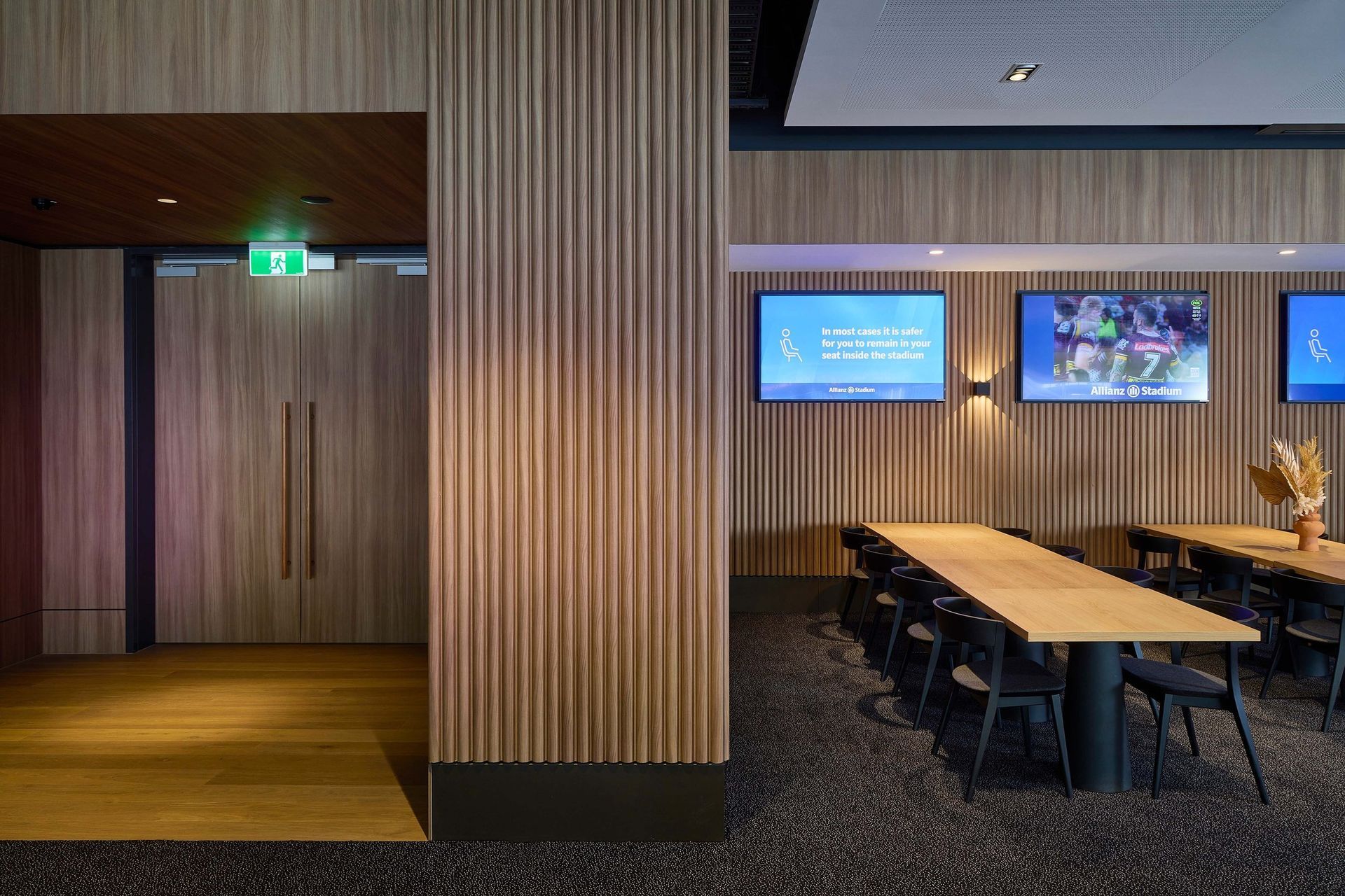 Allianz Stadium, NSW