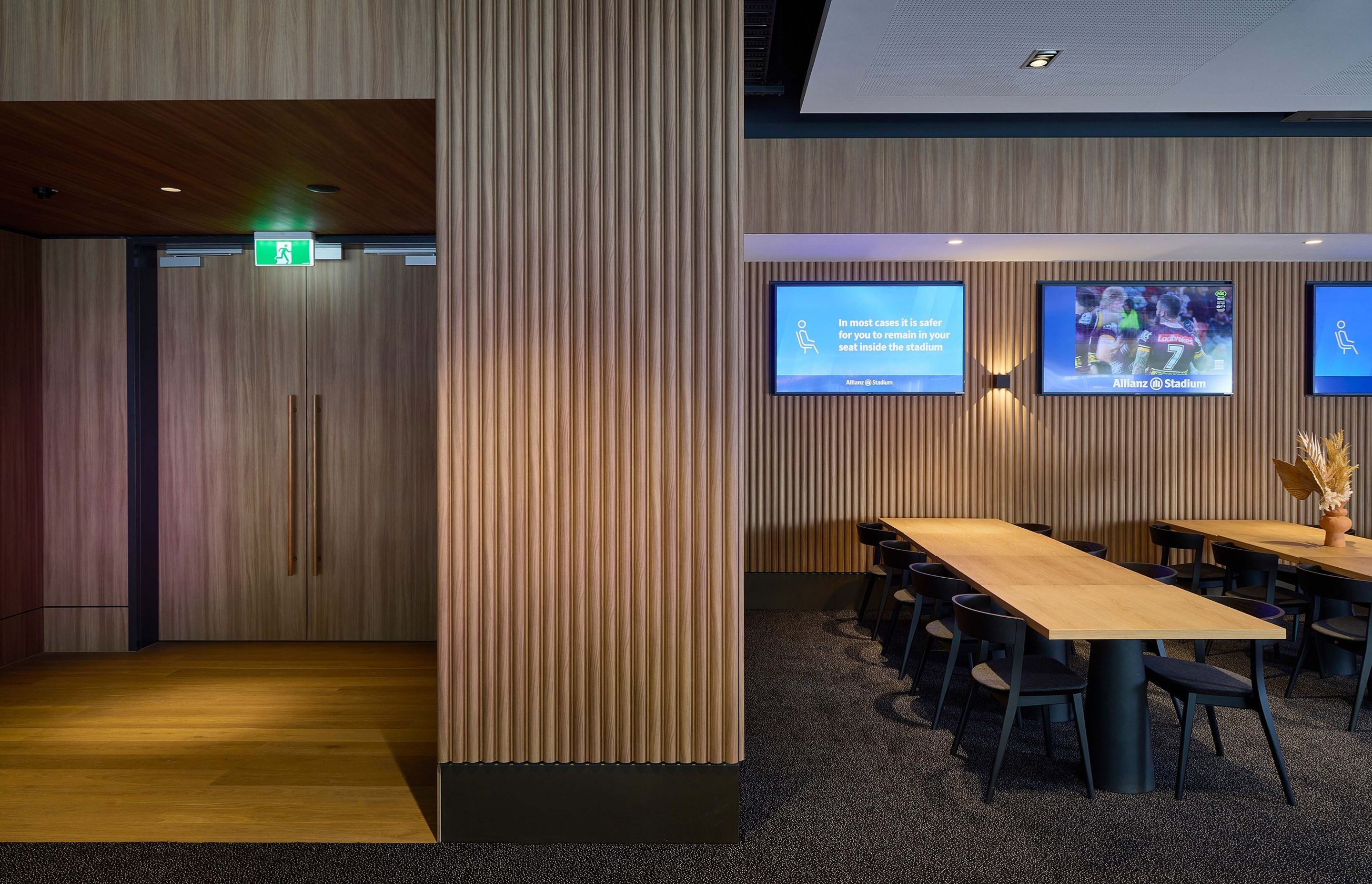 Allianz Stadium, NSW