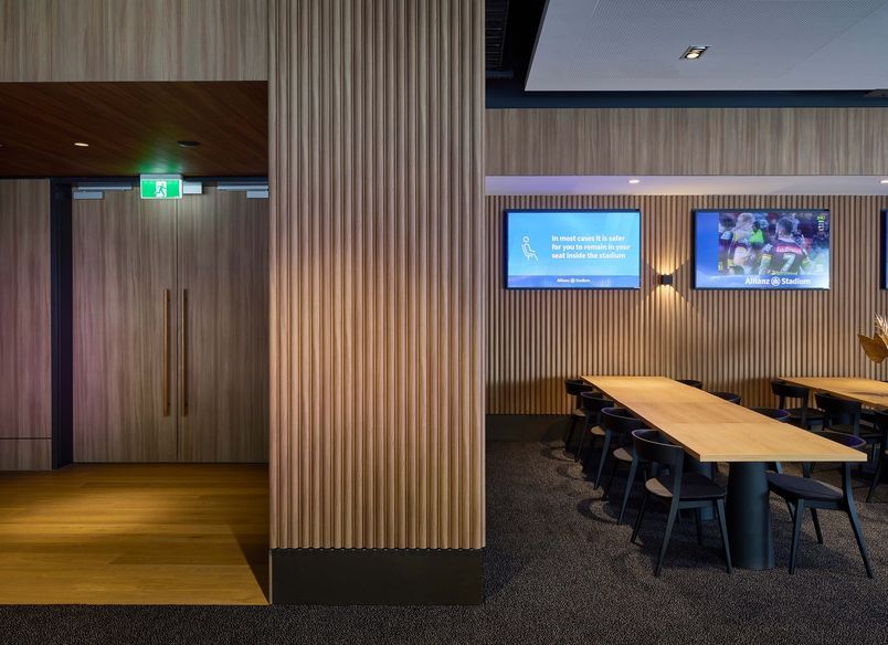 Allianz Stadium, NSW