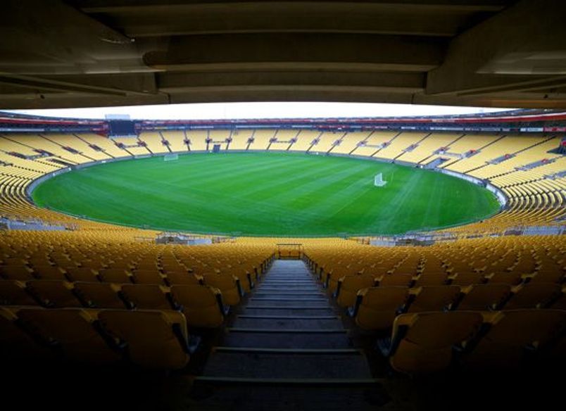 Set Bead Access Hatches at the Deloitte Club Room