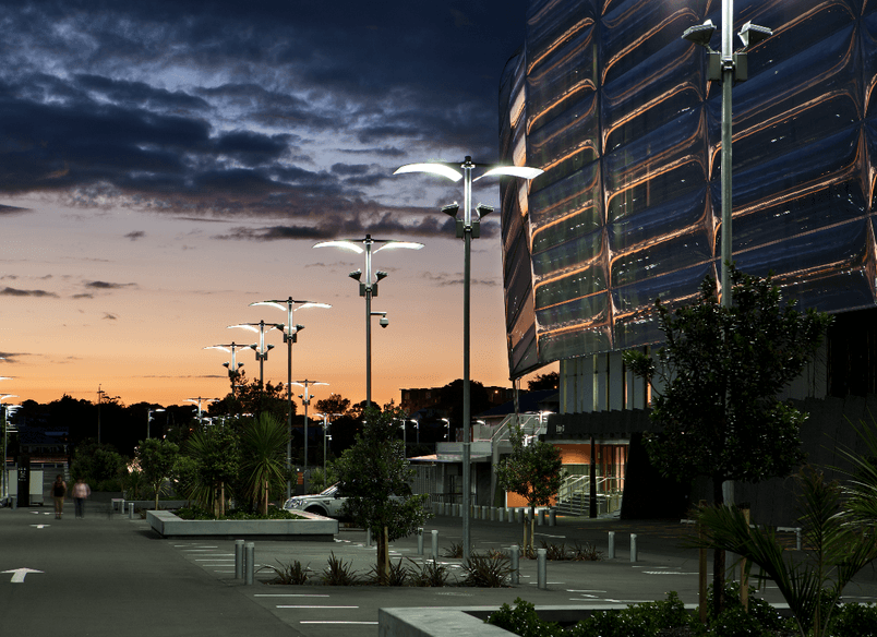 Eden Park, Auckland