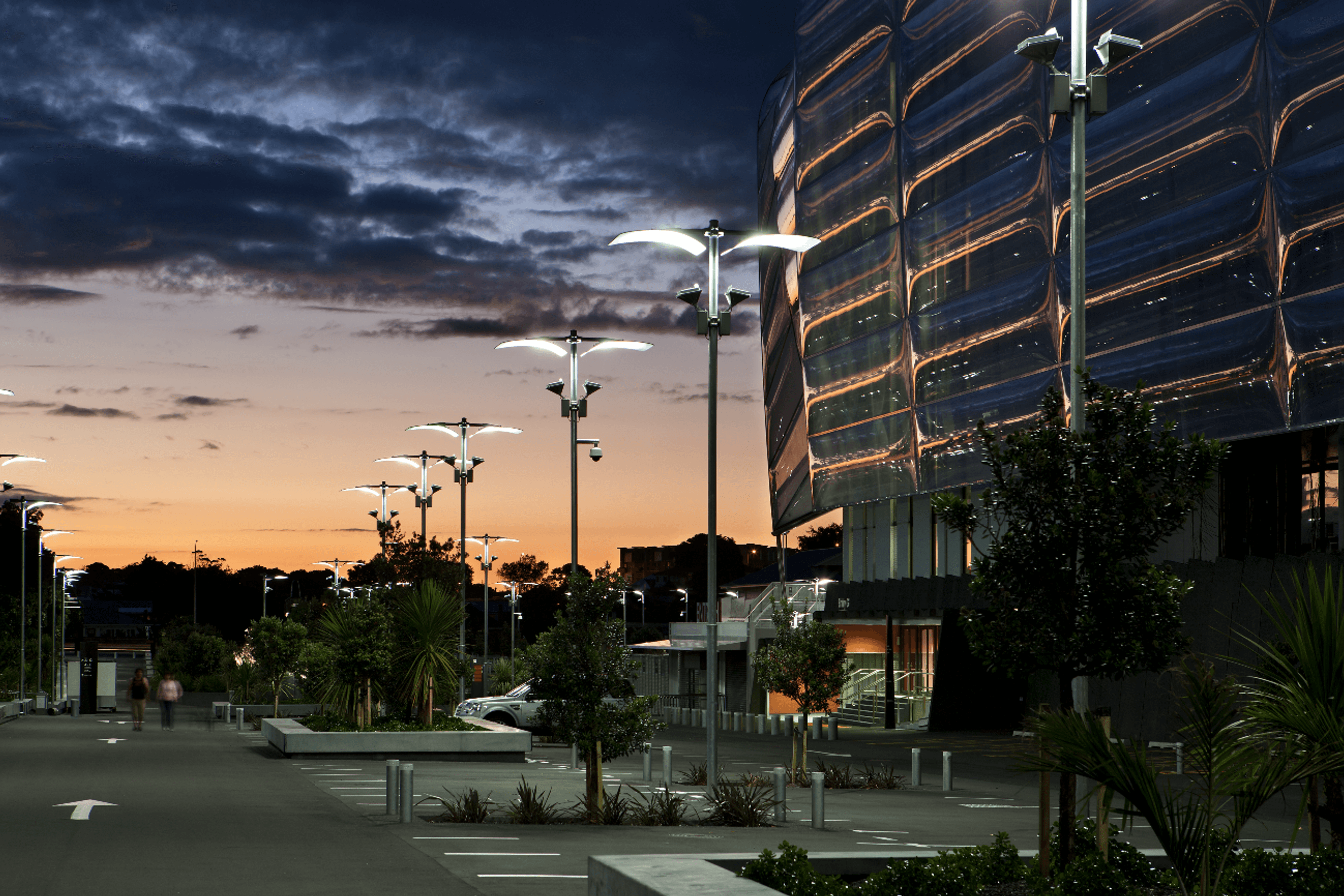 Eden Park, Auckland