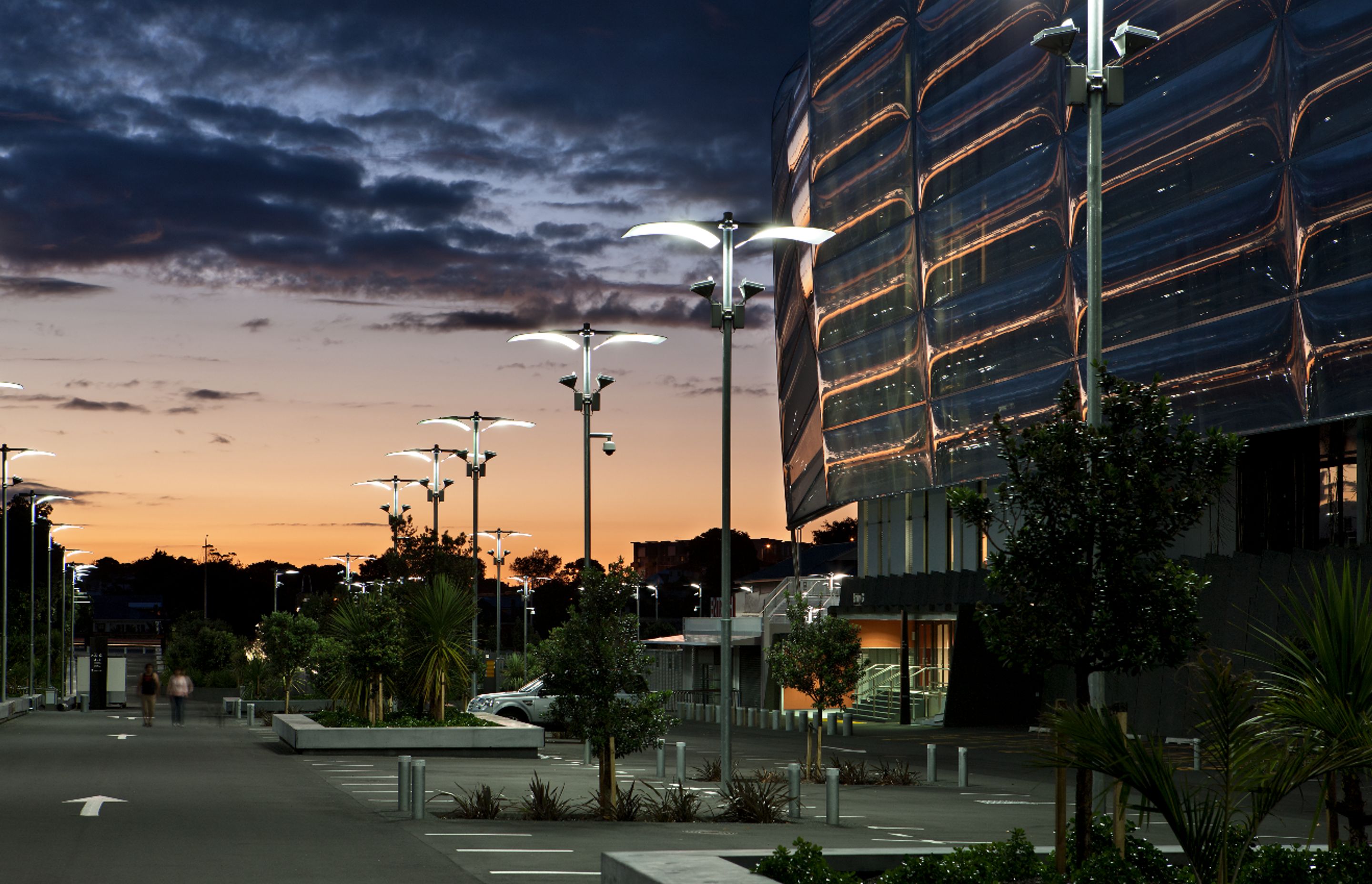 Eden Park, Auckland