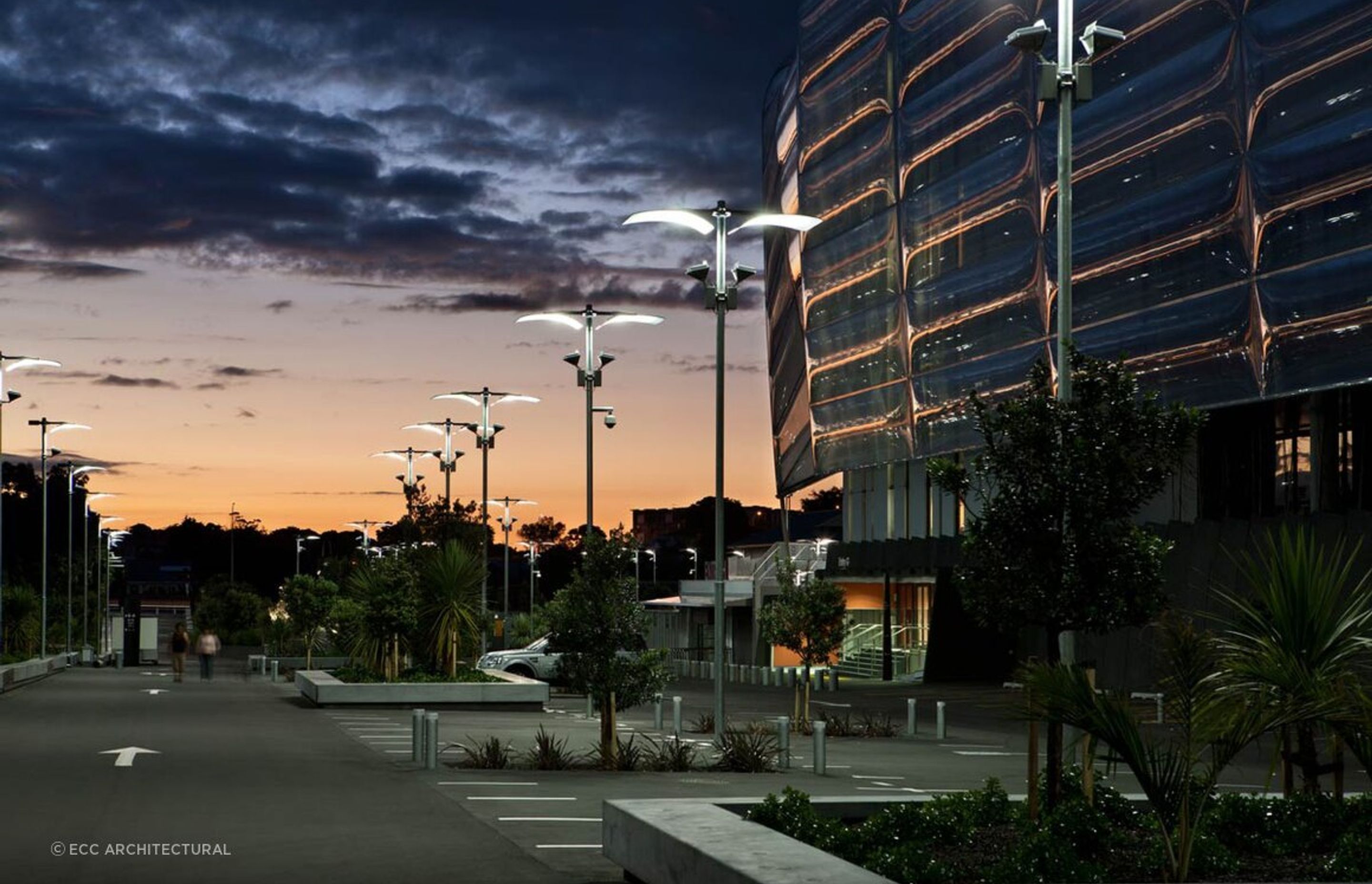 Eden Park, Auckland