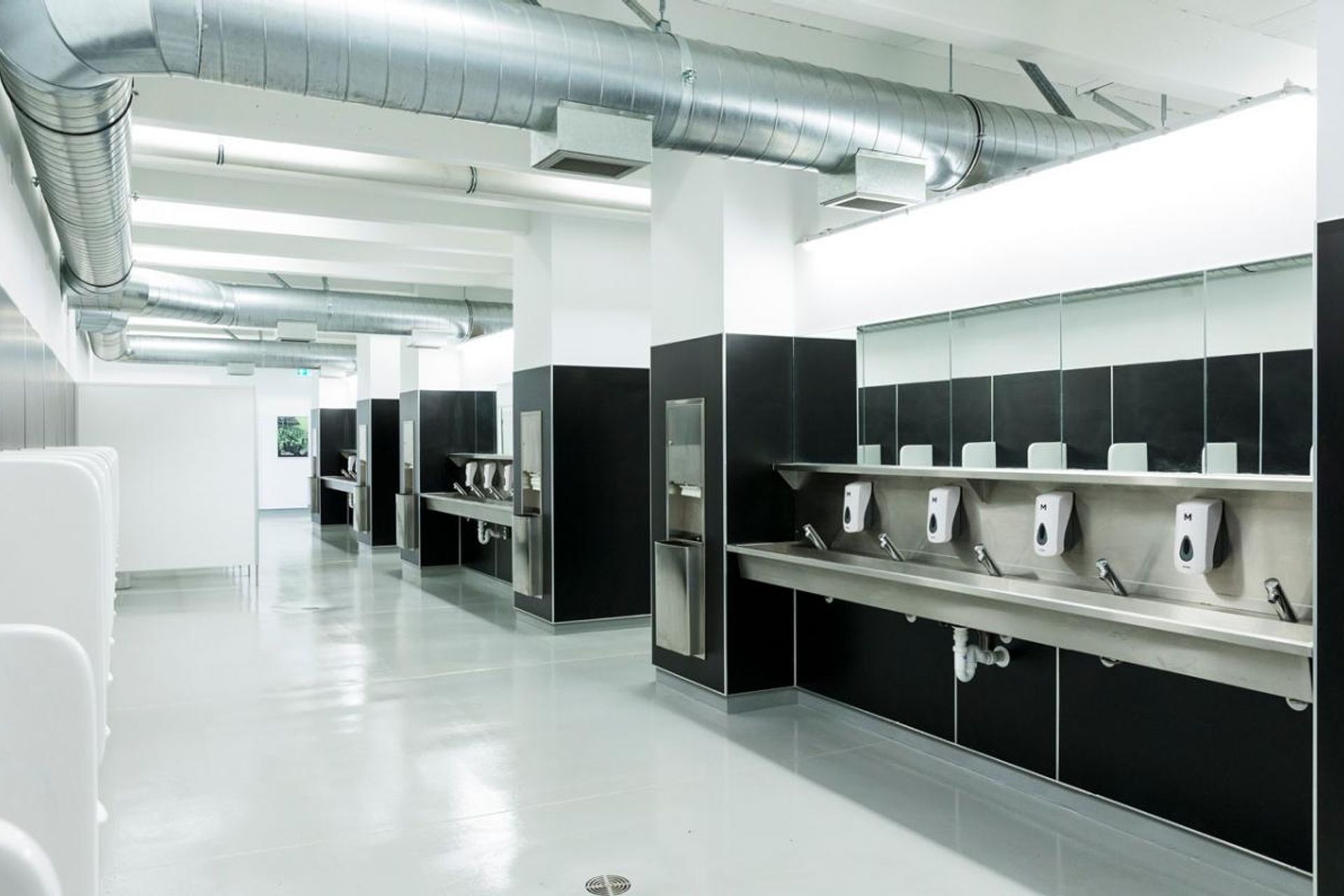 Central Energy Trust Arena | Palmerston North