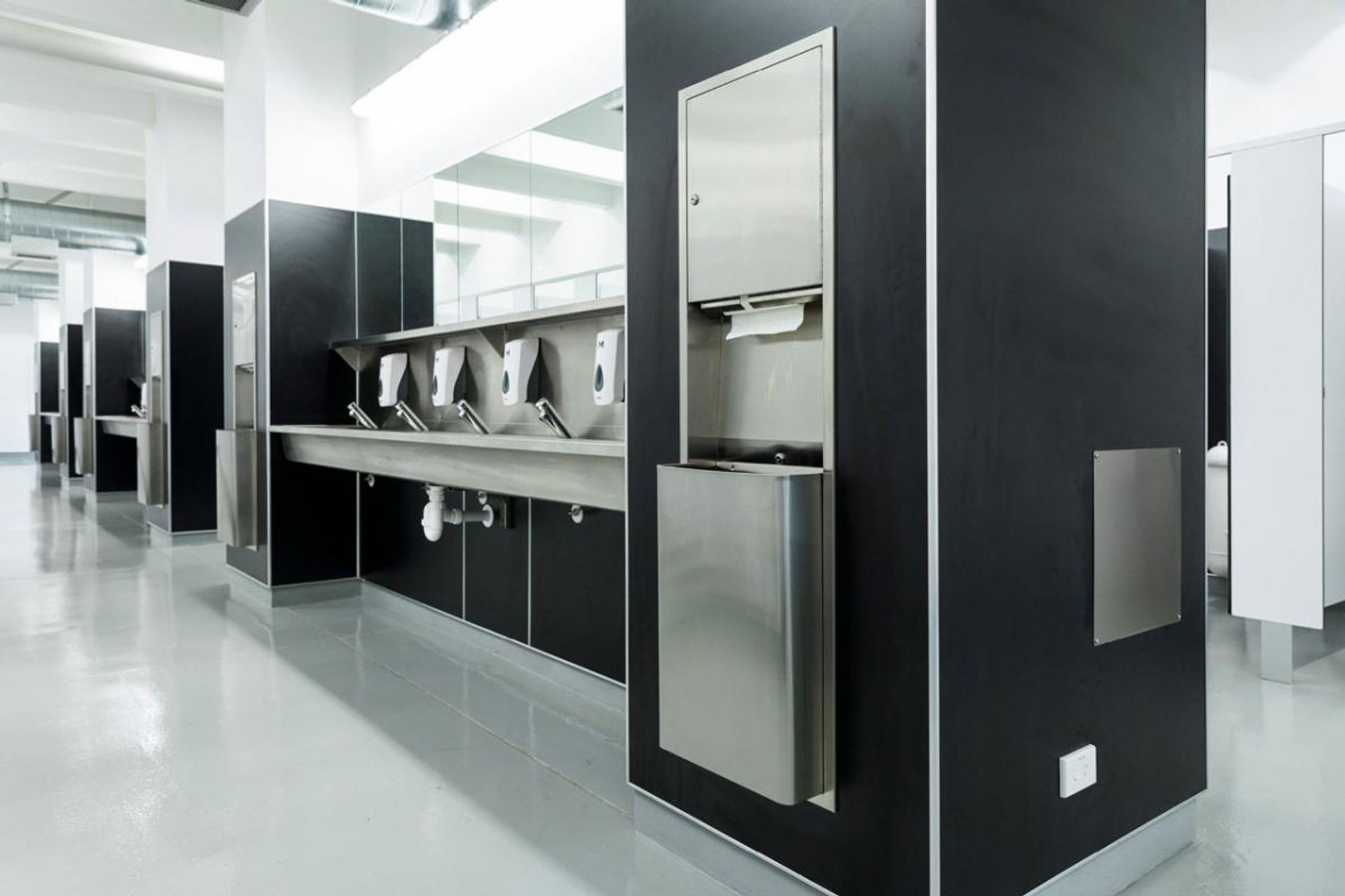 Central Energy Trust Arena | Palmerston North