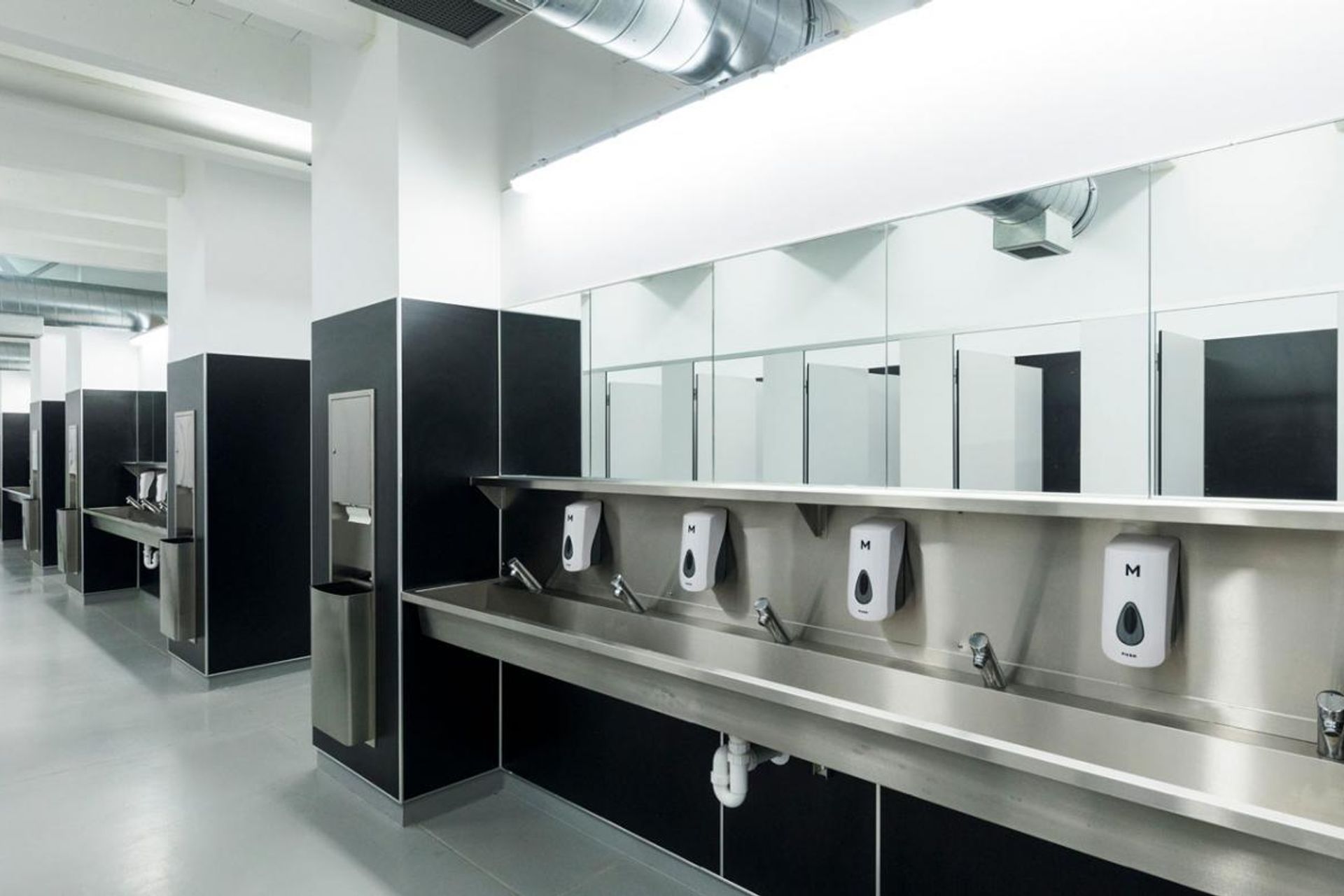 Central Energy Trust Arena | Palmerston North