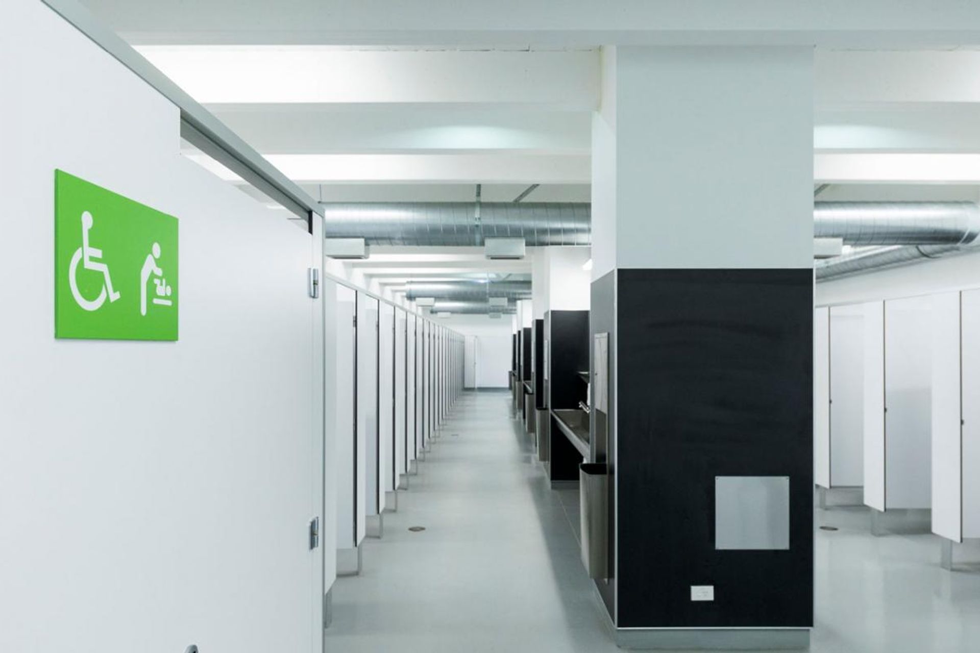 Central Energy Trust Arena | Palmerston North