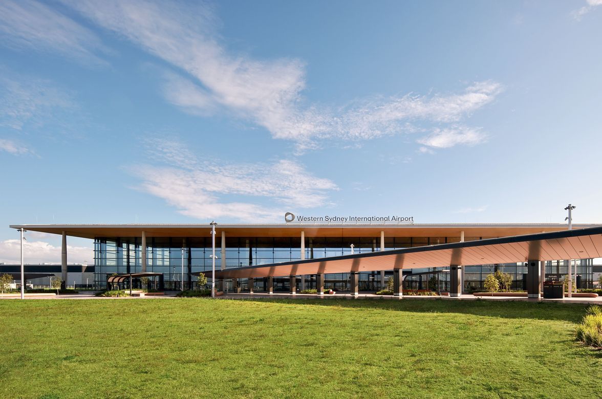 Western Sydney International Airport
