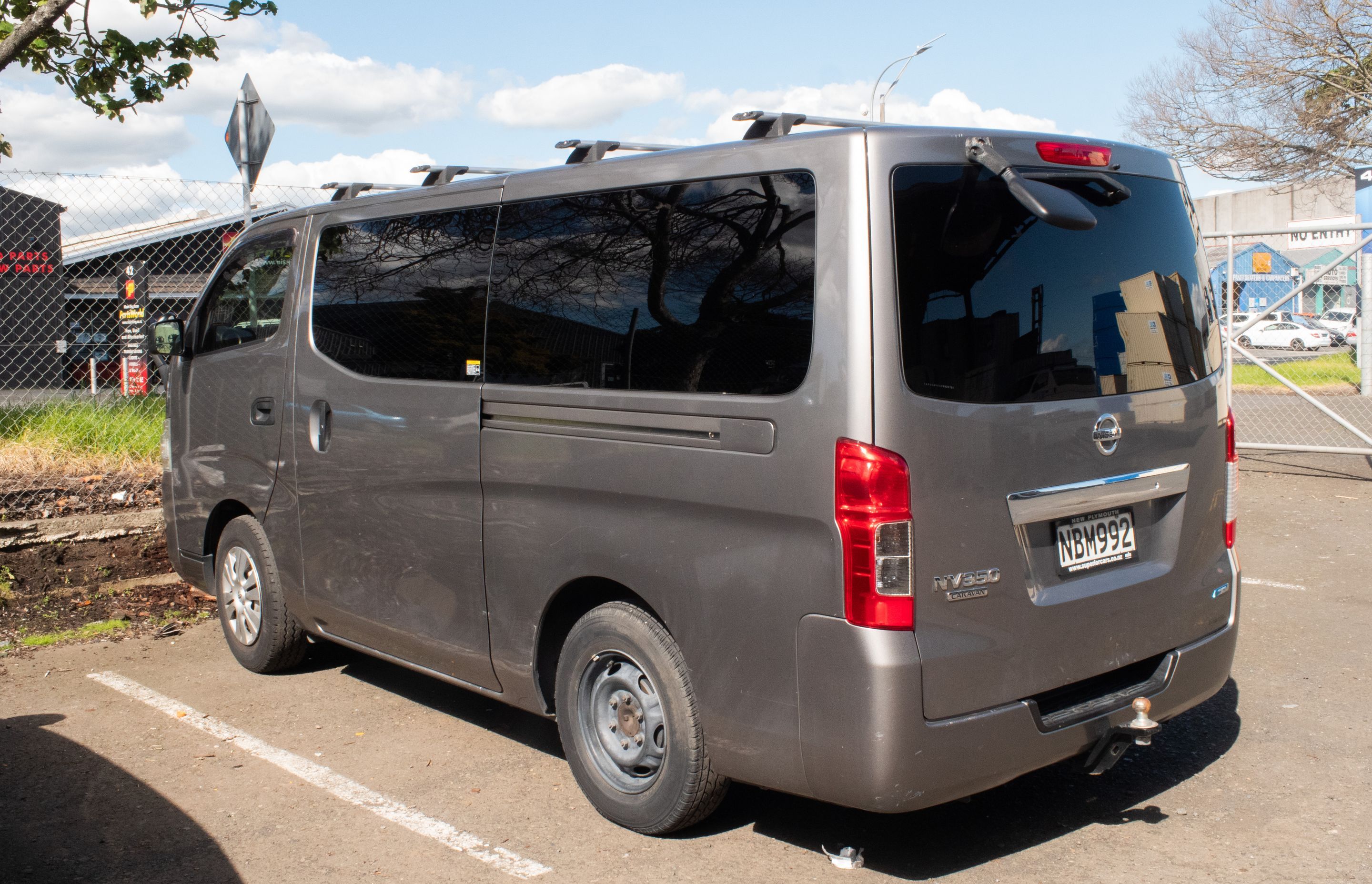 Van