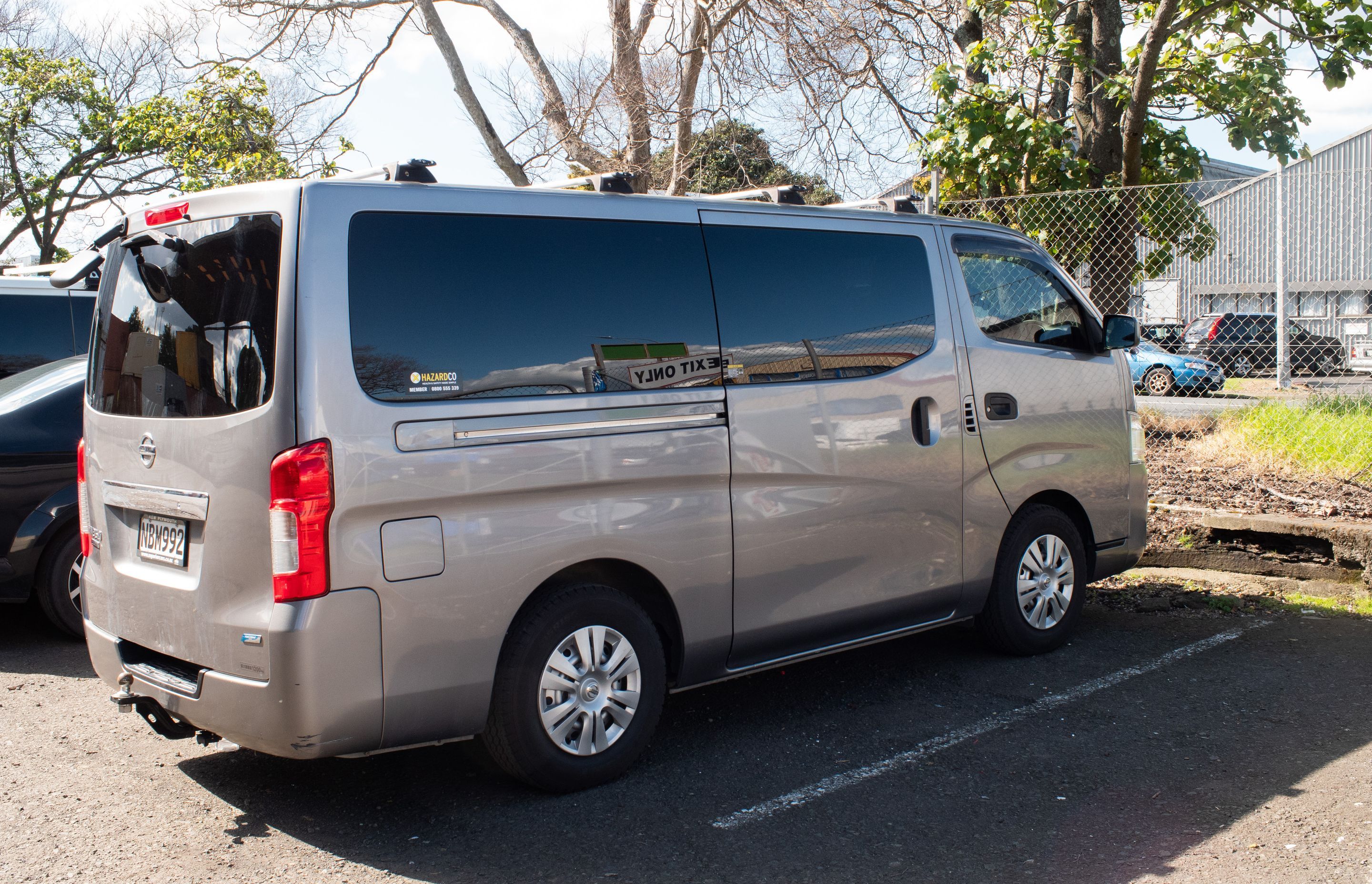 Van