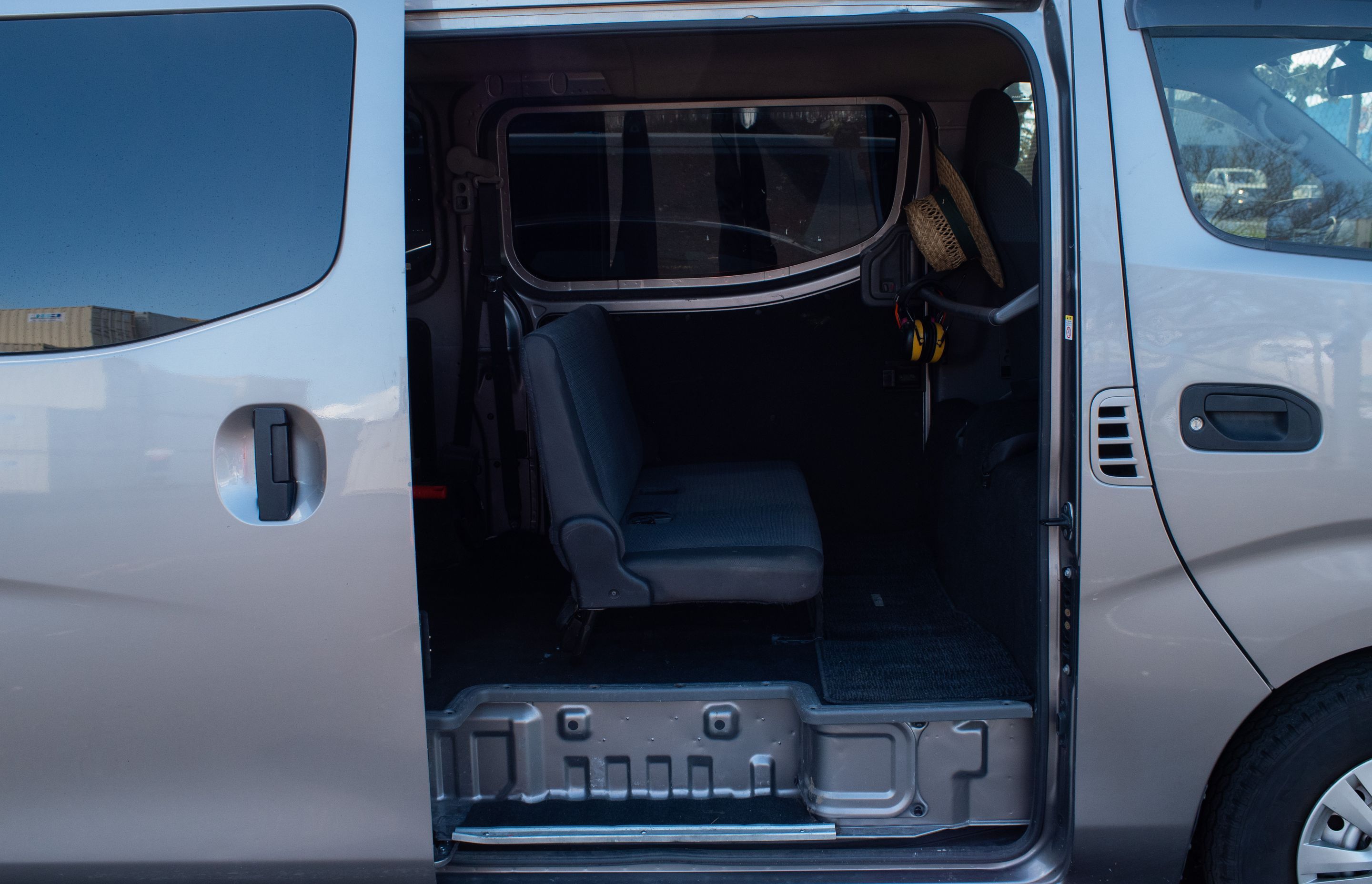 Van