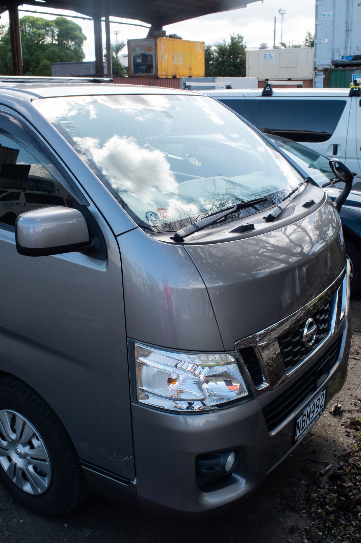 Van