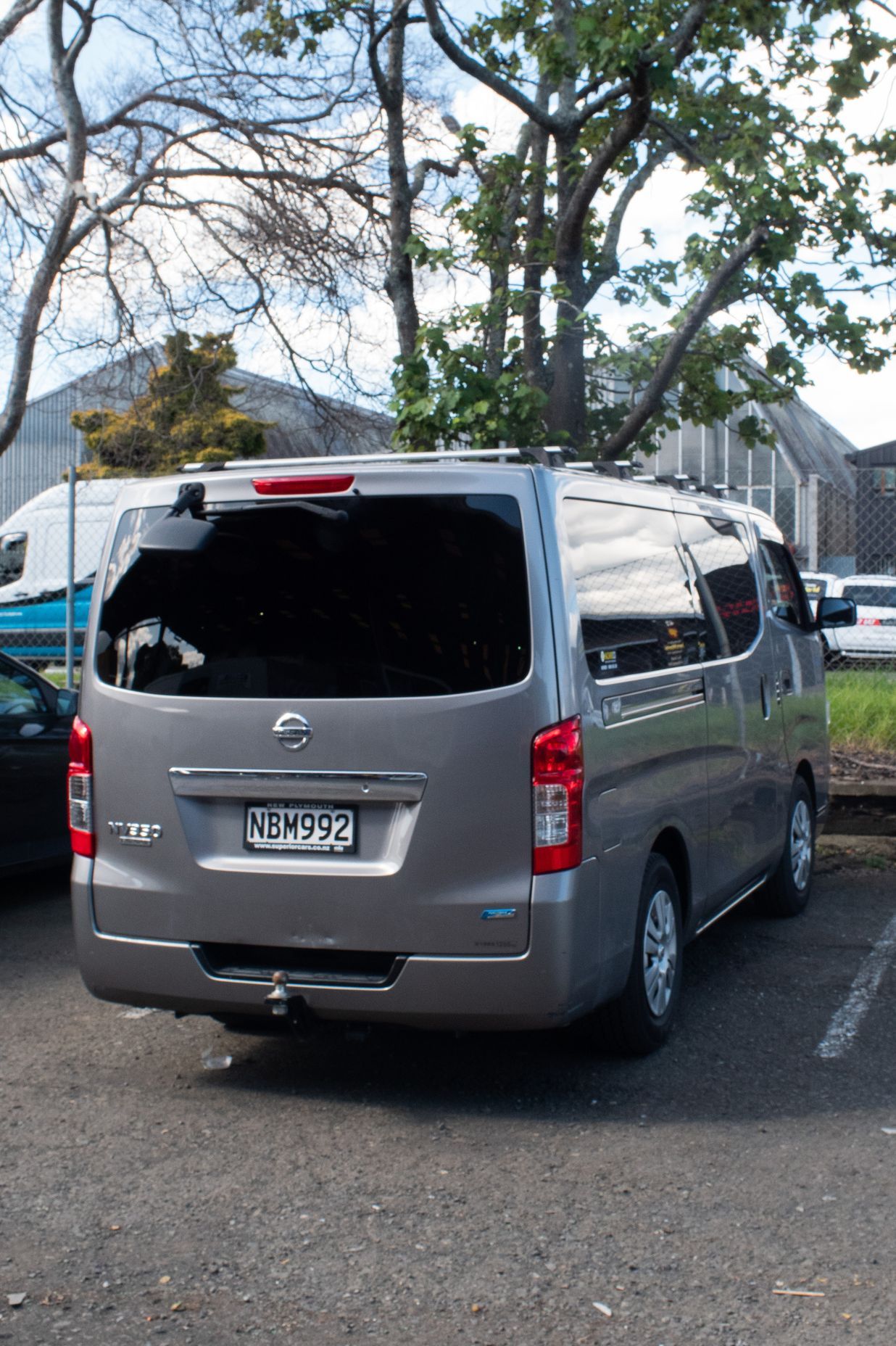 Van