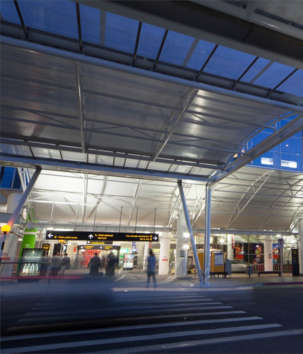 Auckland Airport