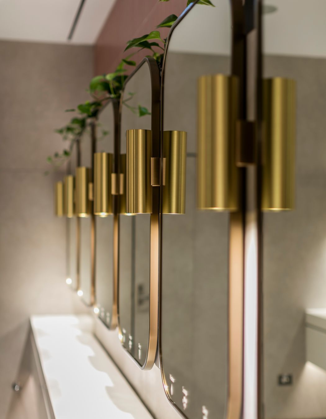 Melbourne Airport Amenities