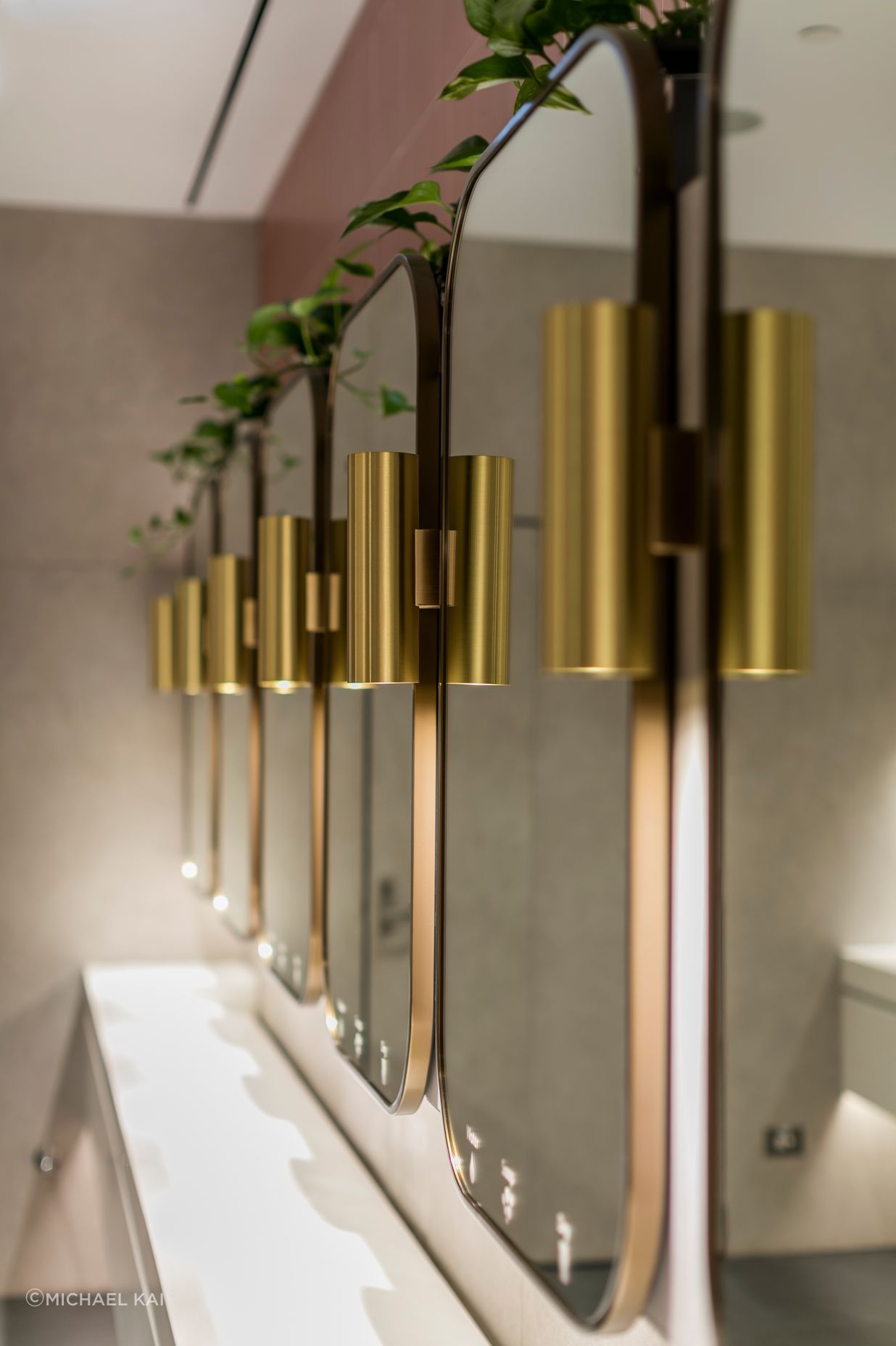 Melbourne Airport Amenities