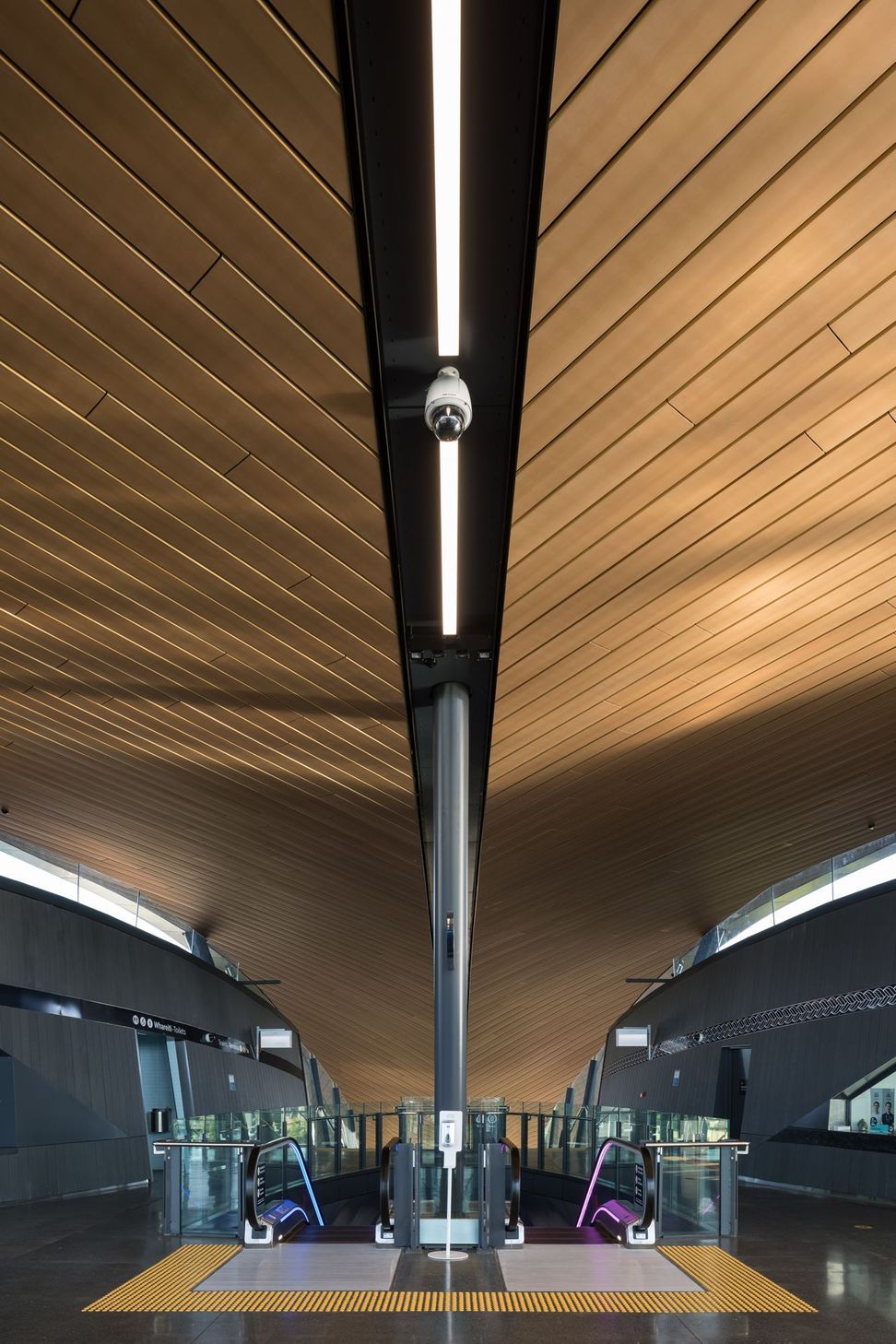 Puhinui Station