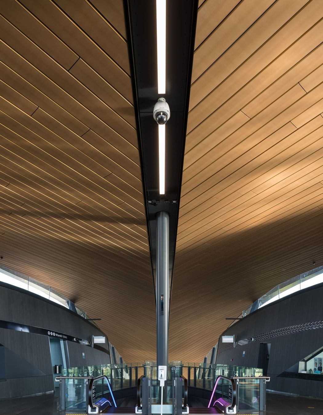 Puhinui Station