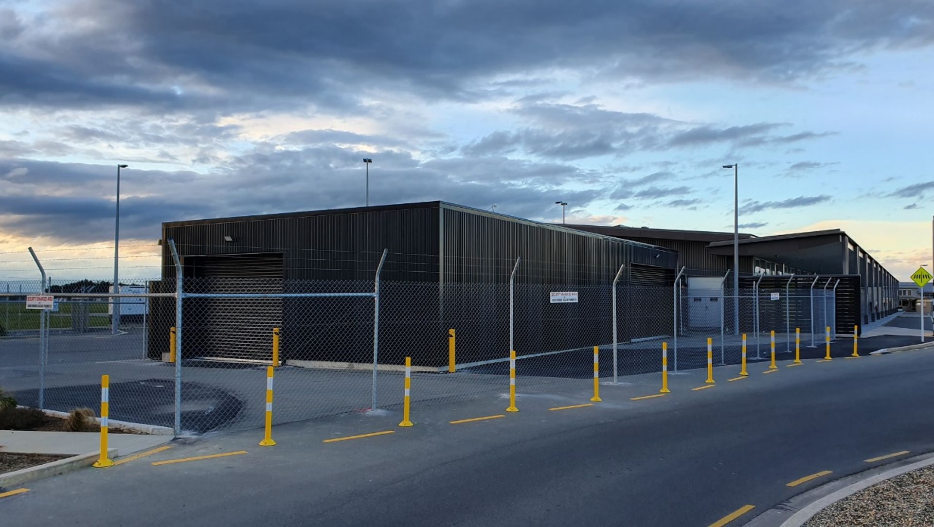 Invercargill Airport Expansion banner