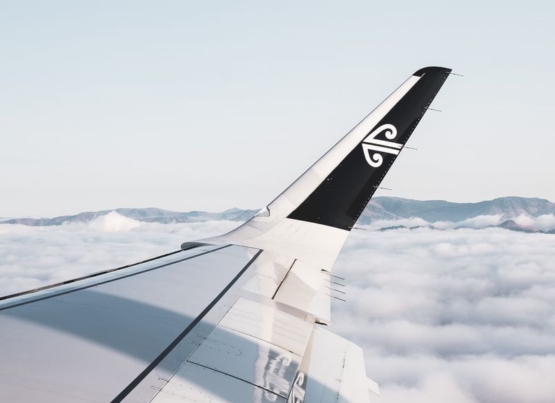 Air New Zealand