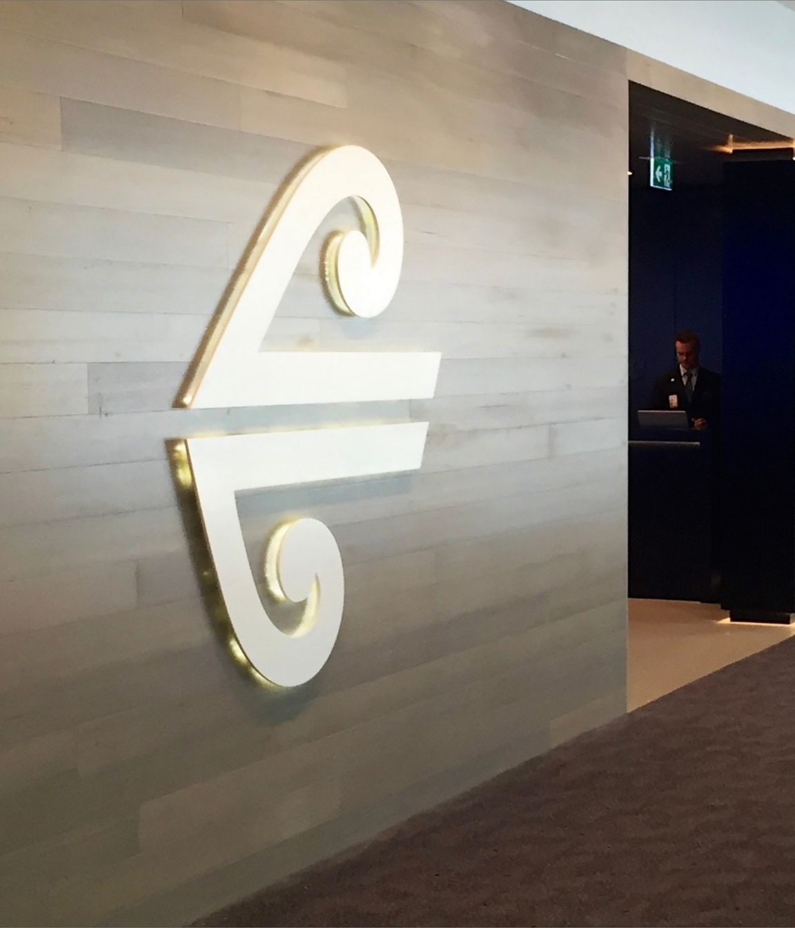 Air New Zealand