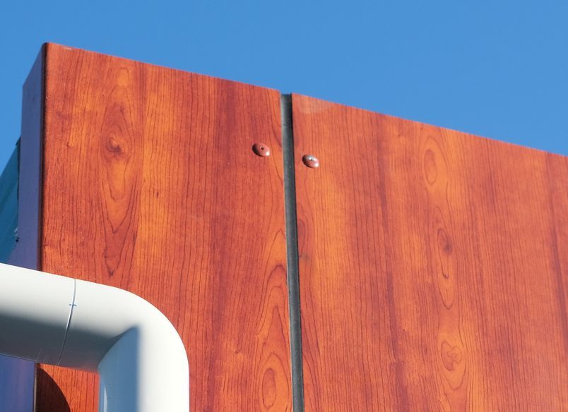 Auckland Transport Ferry Terminal, Kennedy Point, Waiheke Island, Auckland