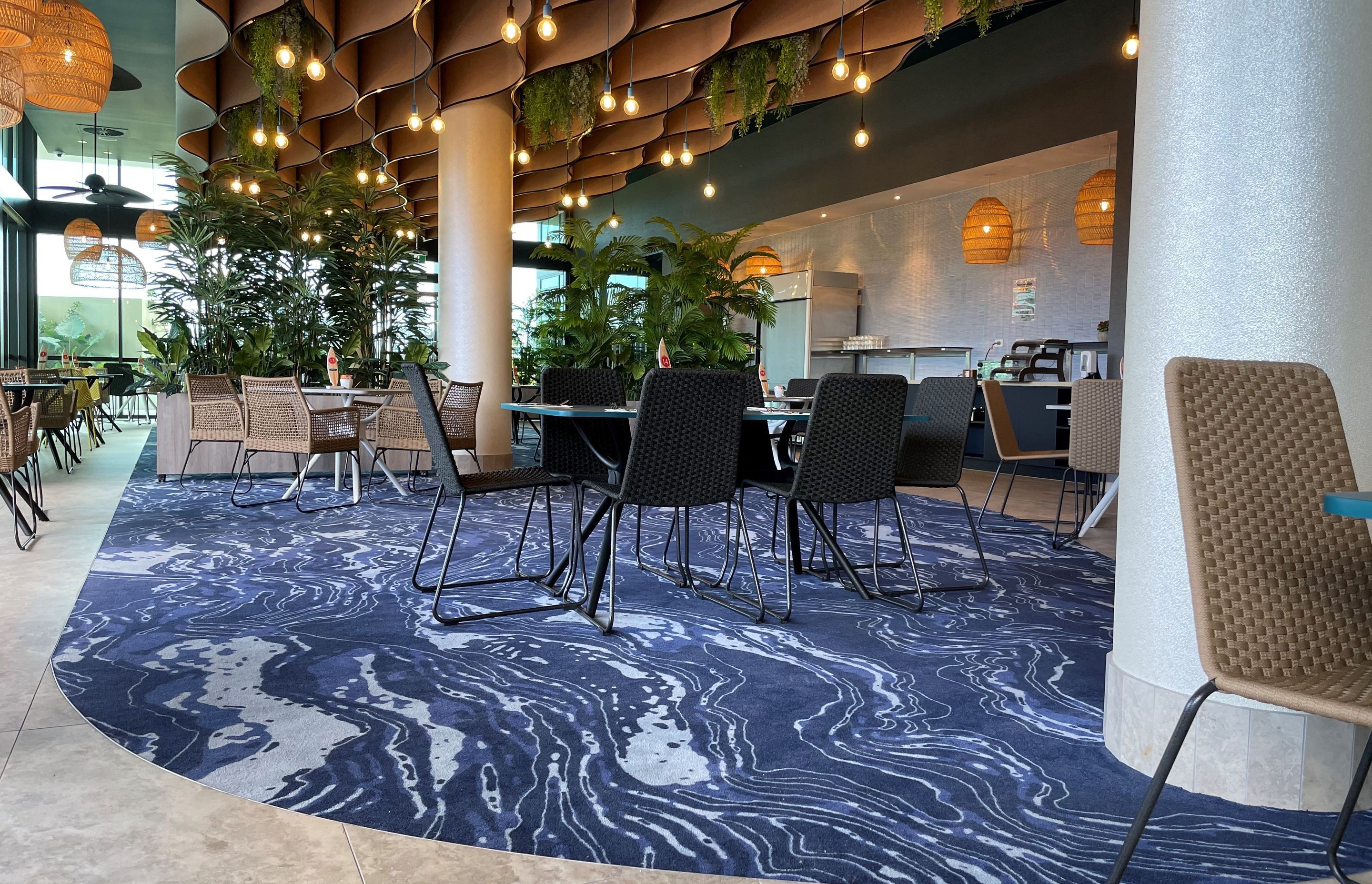 Rydges Gold Coast Airport Hotel