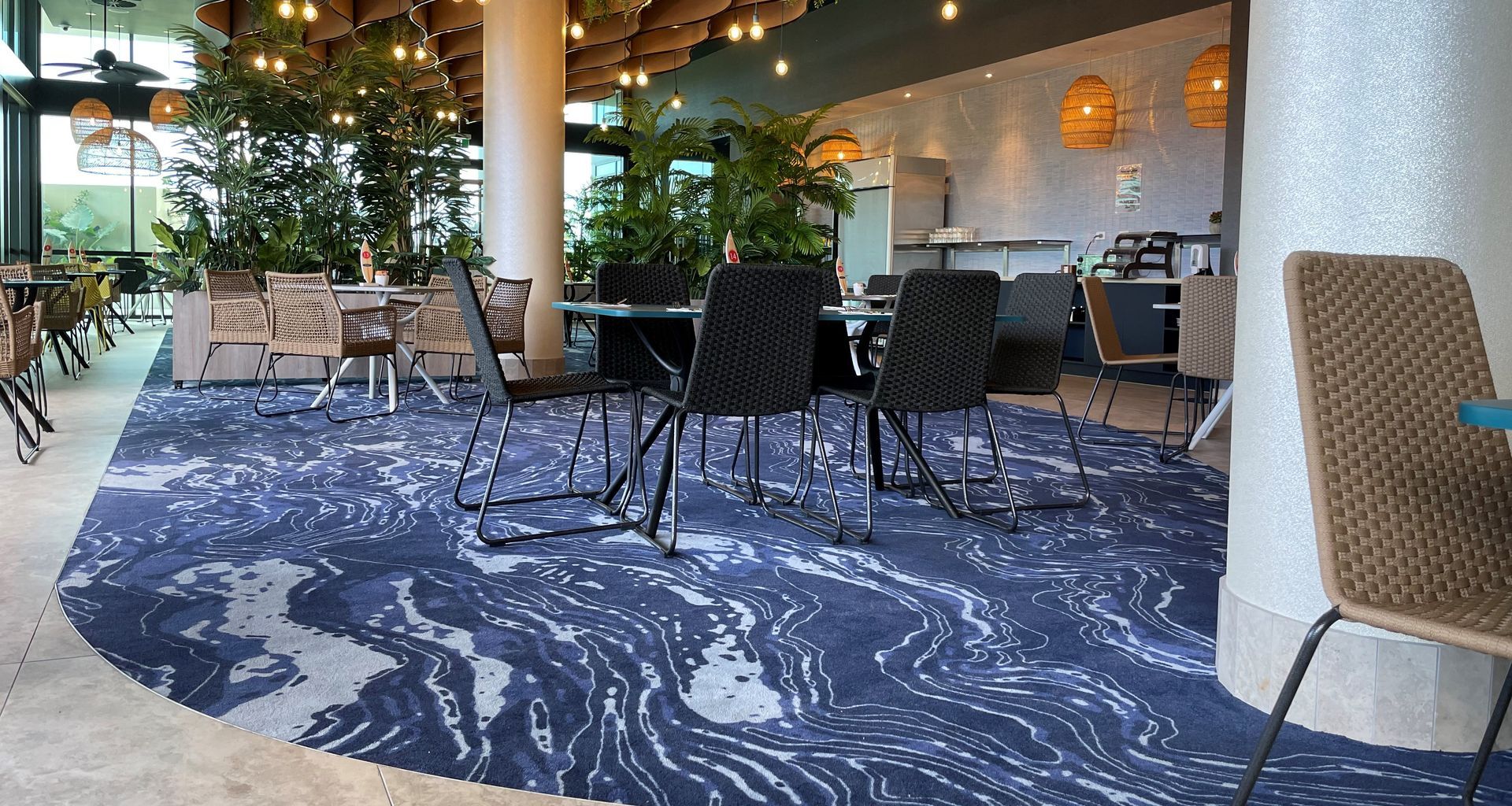Rydges Gold Coast Airport Hotel banner