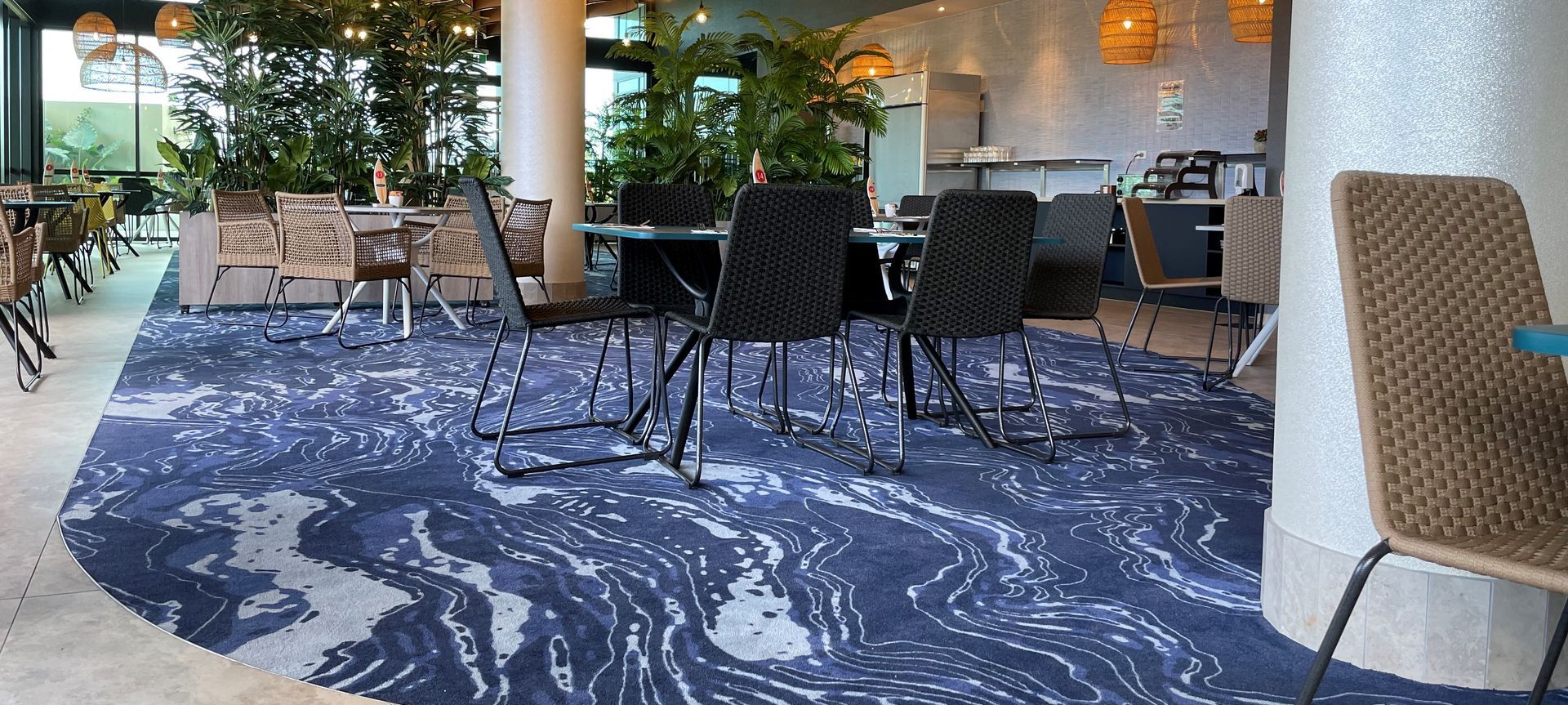 Rydges Gold Coast Airport Hotel banner