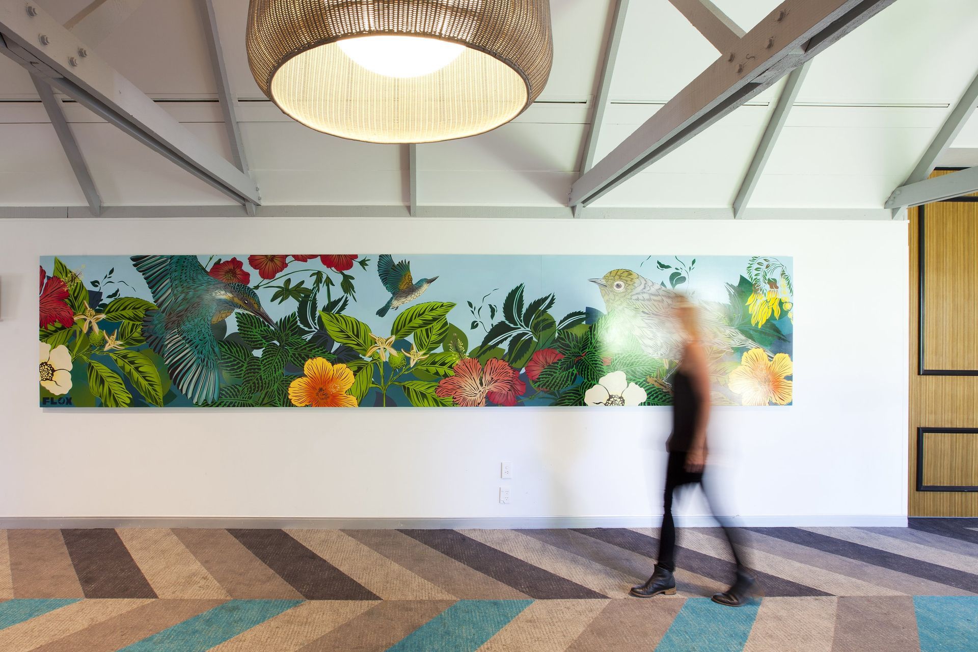 Hoilday Inn Refurbishment, Auckland Airport