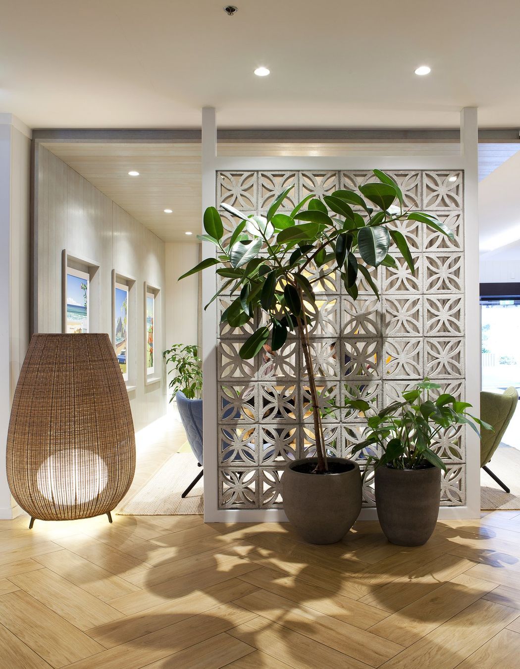 Hoilday Inn Refurbishment, Auckland Airport