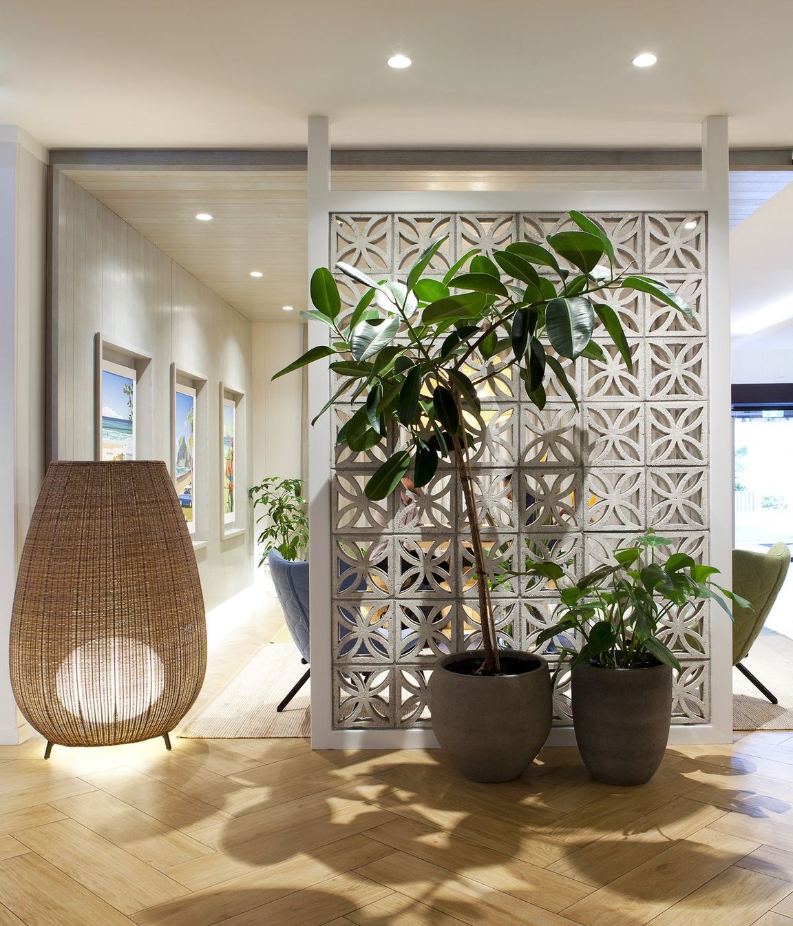 Hoilday Inn Refurbishment, Auckland Airport